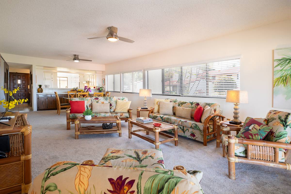 78-6842 ALII DR #1201, Kailua-kona, HI 96740