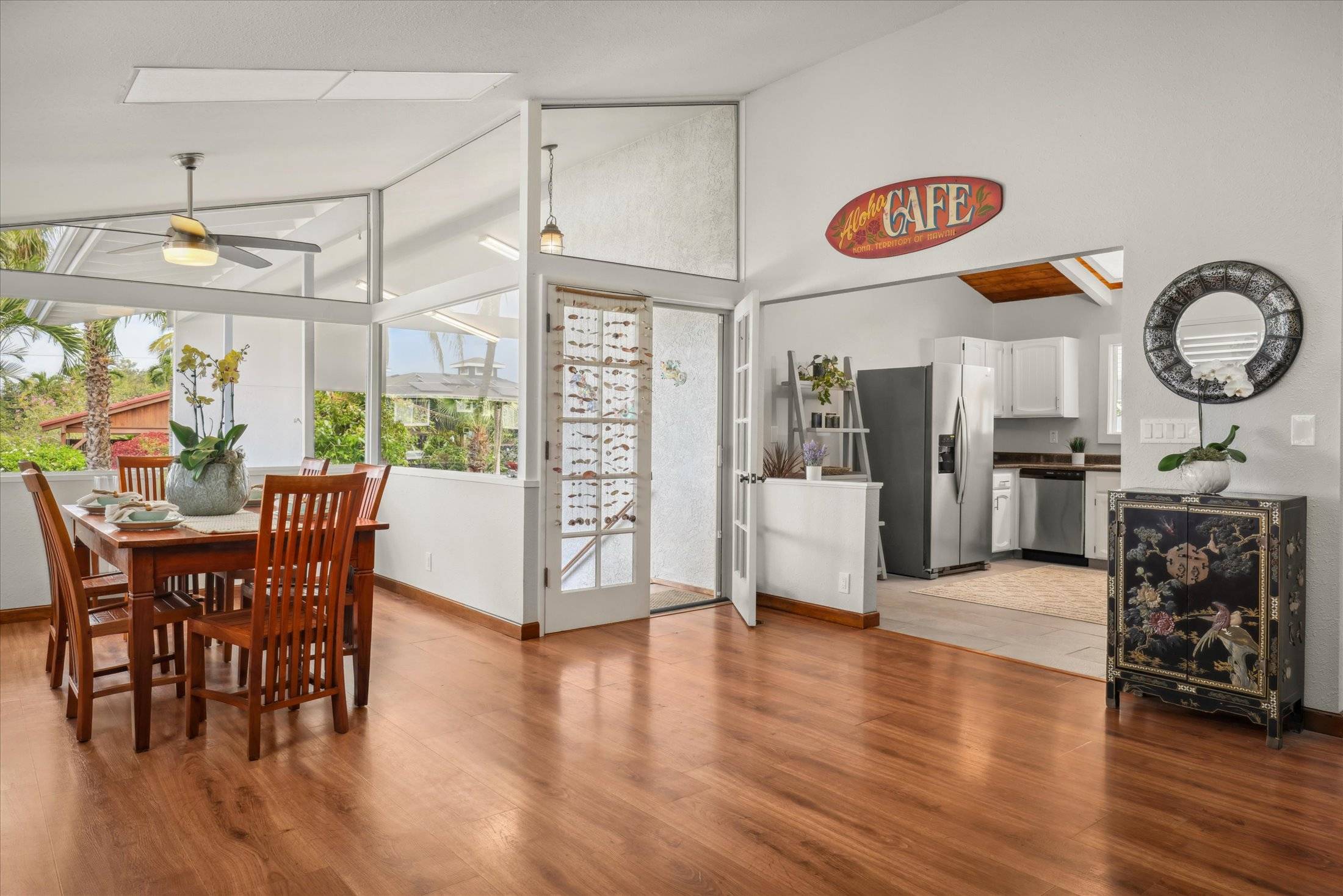 Kailua-kona, HI 96740,73-1025 AHIKAWA ST