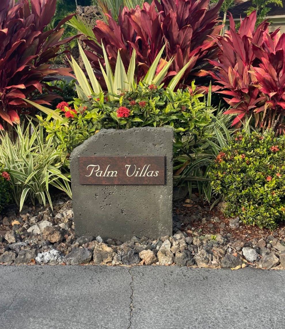 Kailua-kona, HI 96740,72-140-A WAIULU ST #9CUNITA