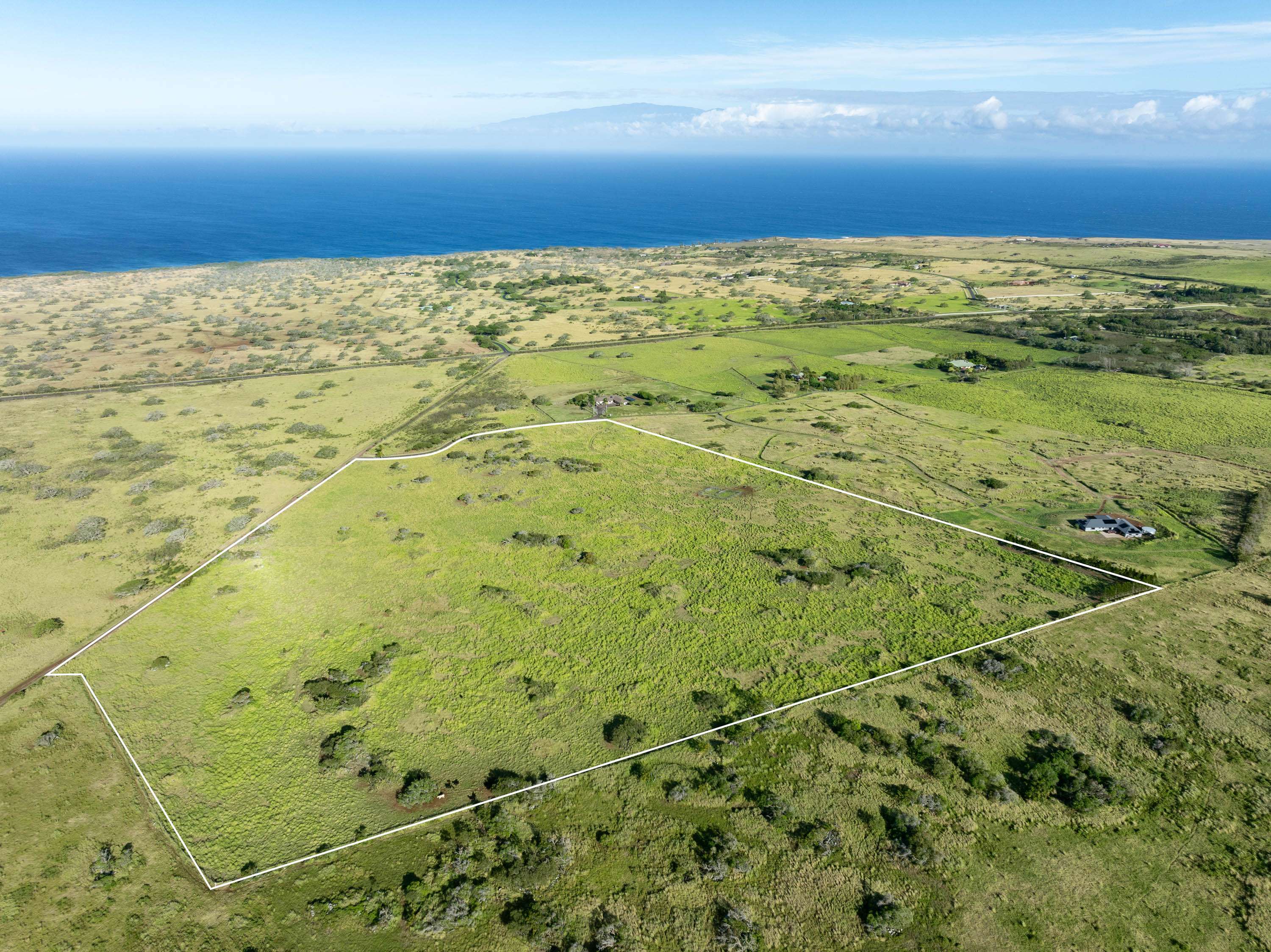 LAHUIKI PL #lot 9, Hawi, HI 96719