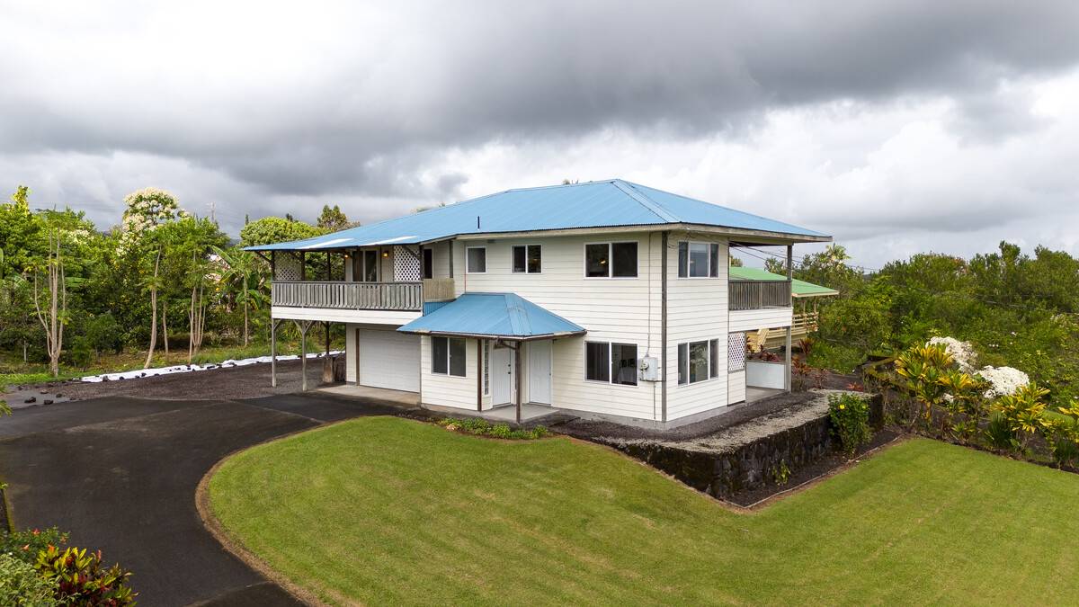 Hilo, HI 96720,27 LILINOE ST