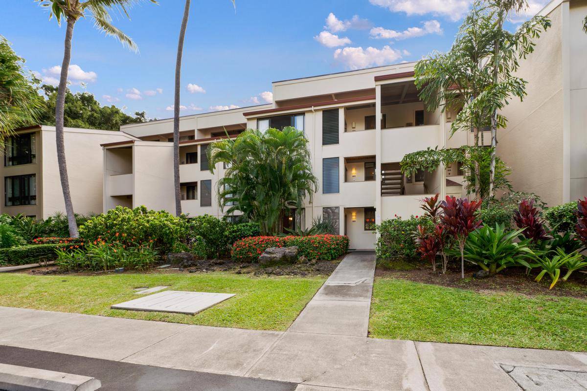 78-6800 ALII DR #8202, Kailua-kona, HI 96740