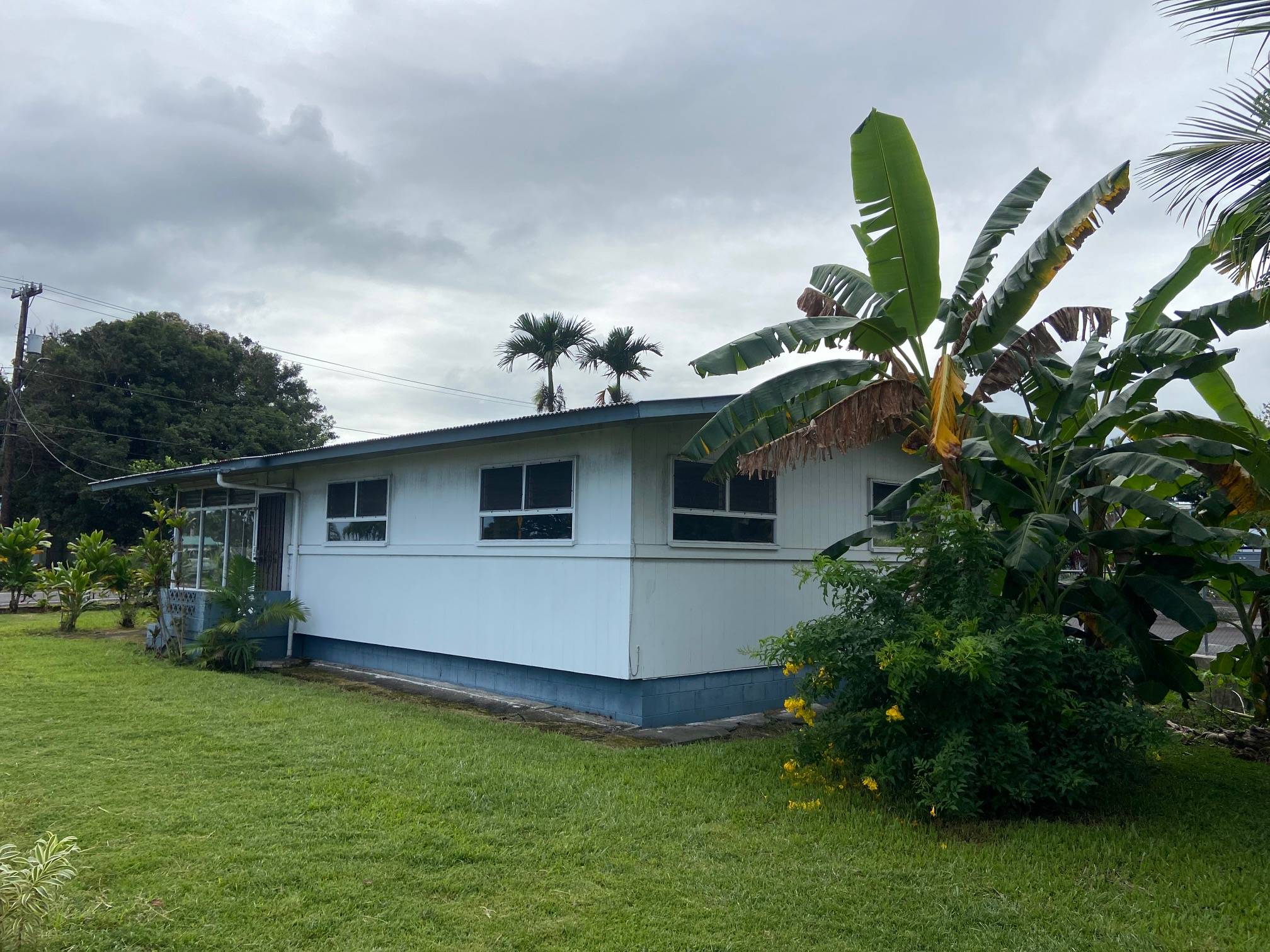Hilo, HI 96720,414 KAPIOLANI ST