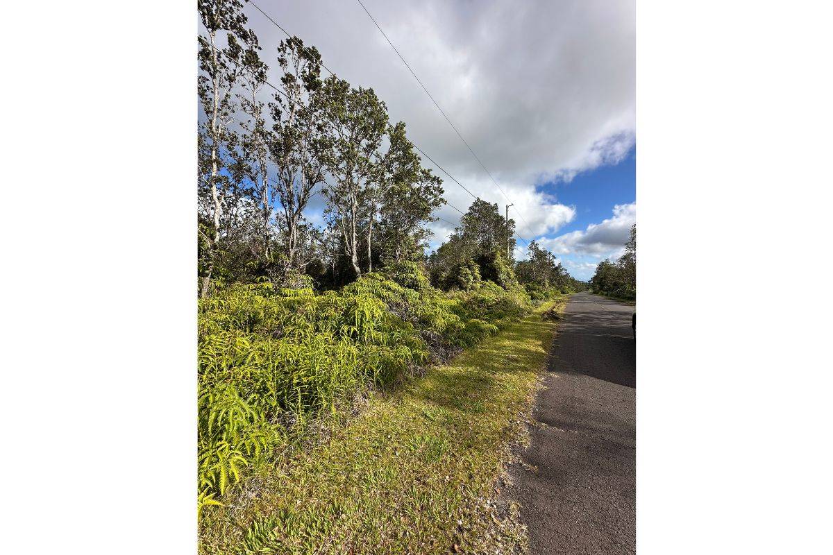 Volcano, HI 96785,MOKUNA ST