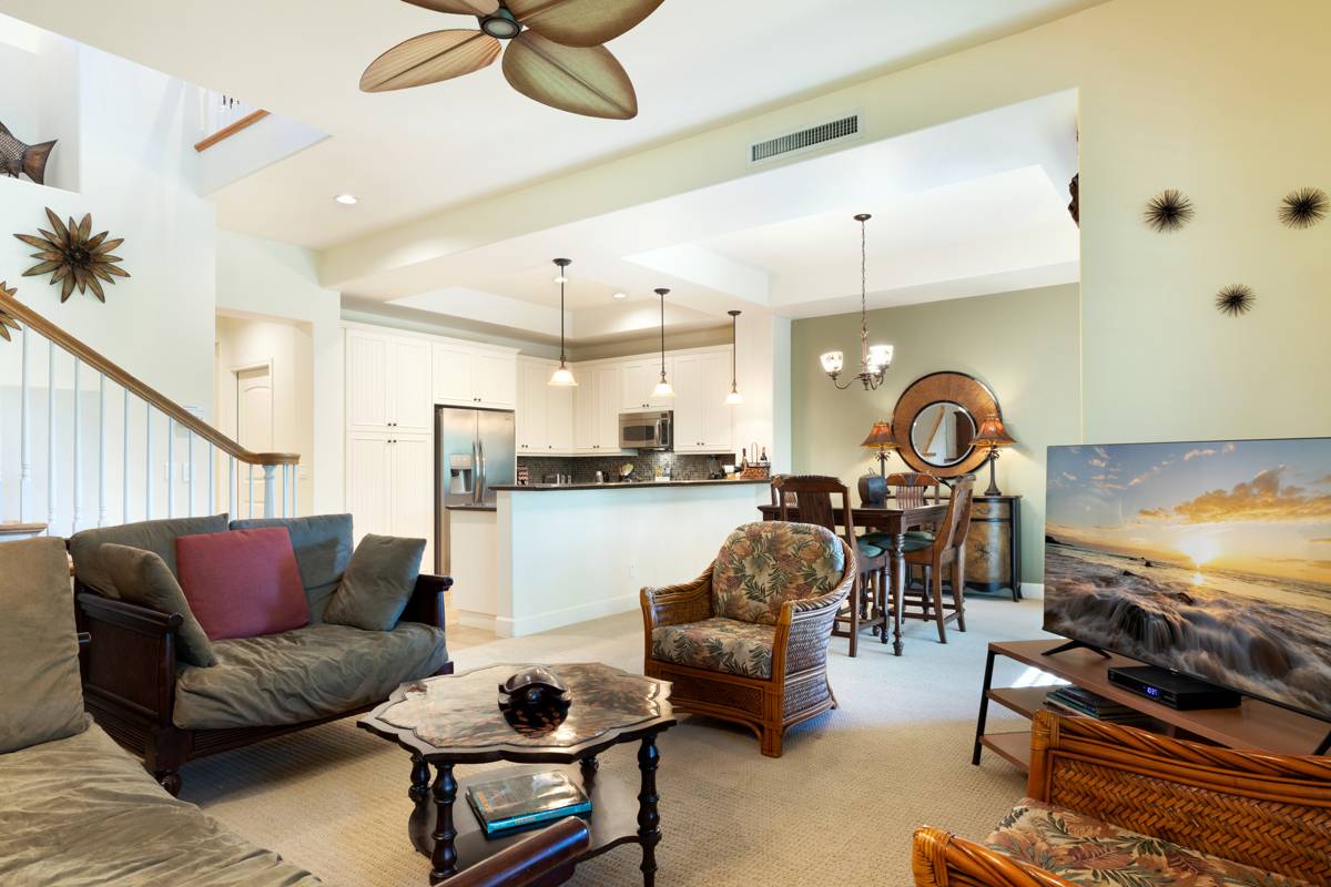 Kamuela, HI 96743,68-1118 KANIKU DR #404