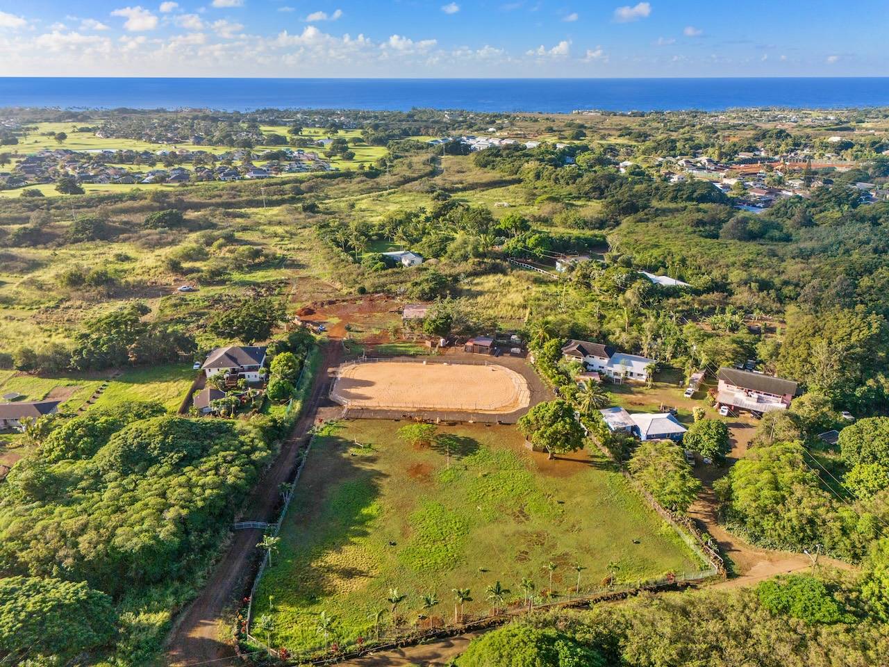 Koloa, HI 96756,3337 KAPAU RD