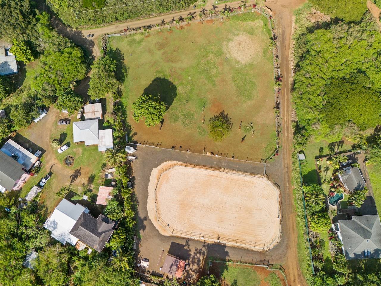 Koloa, HI 96756,3337 KAPAU RD