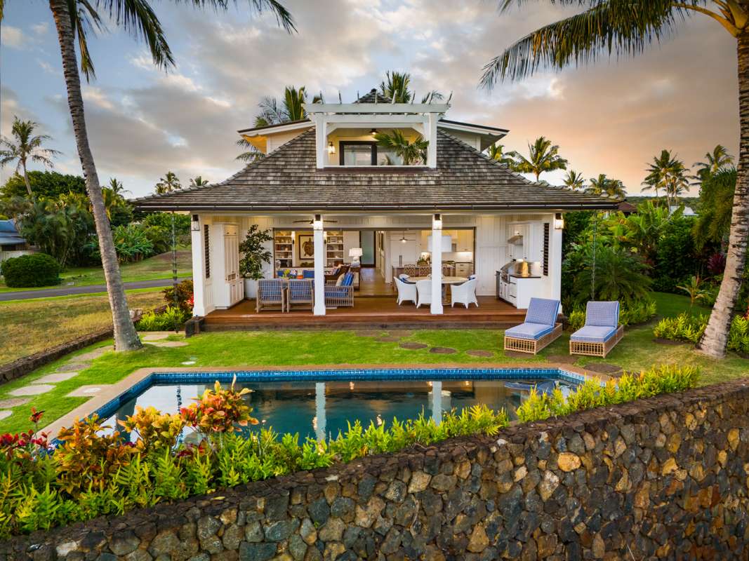 Koloa, HI 96756,5086 LAU NAHELE ST