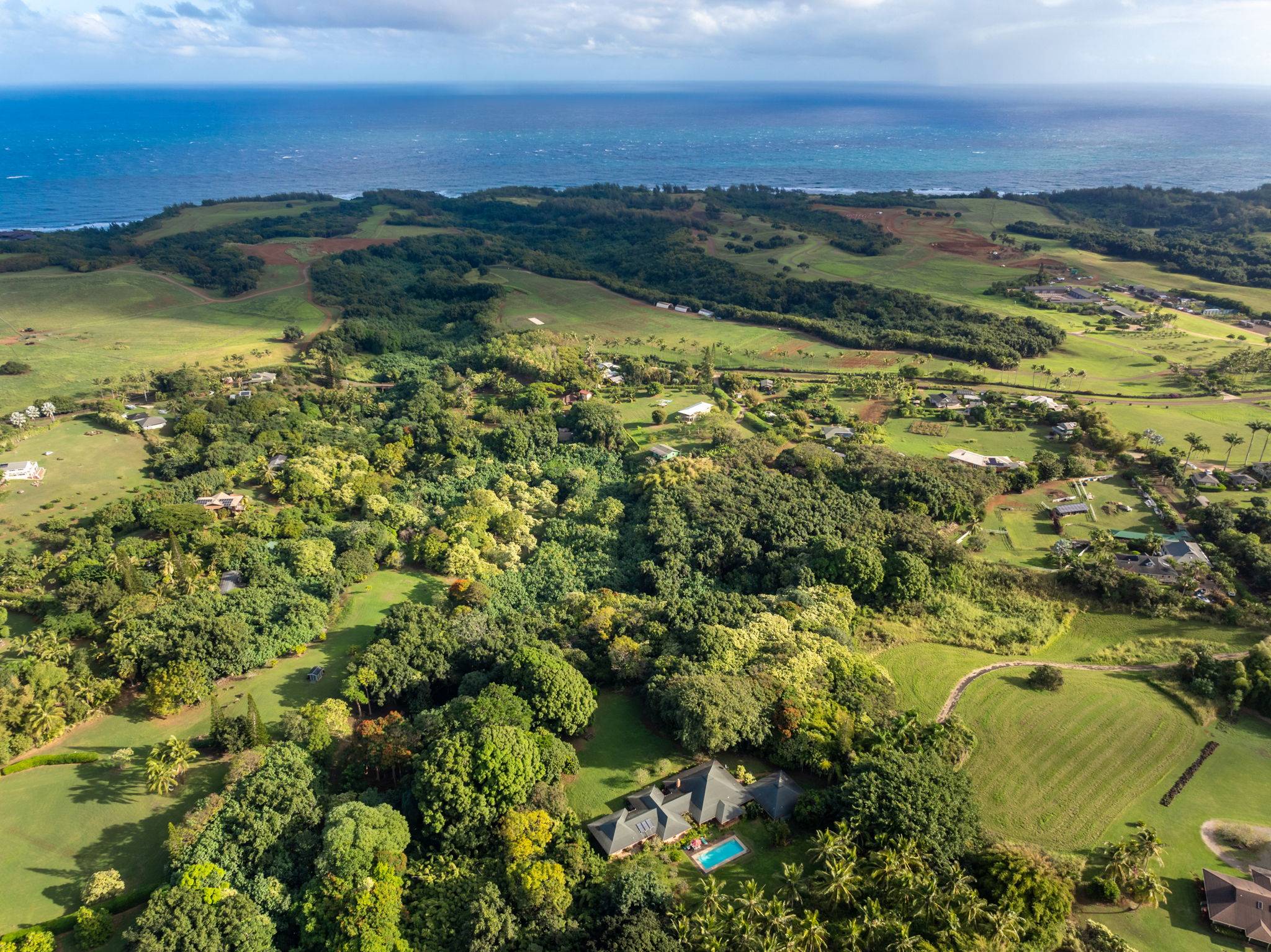 Kilauea, HI 96754,7549-A KOOLAU RD