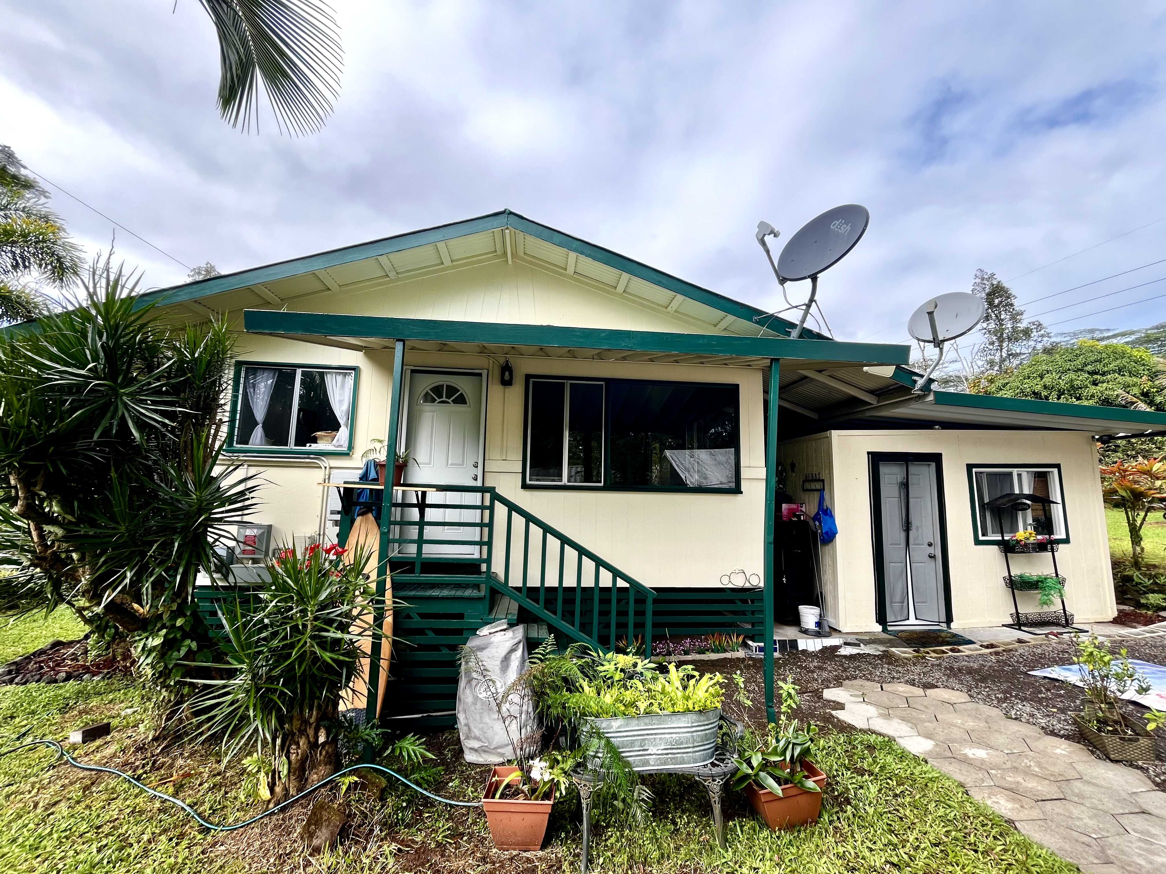 Pahoa, HI 96778,14-3473 MAUNA KEA RD