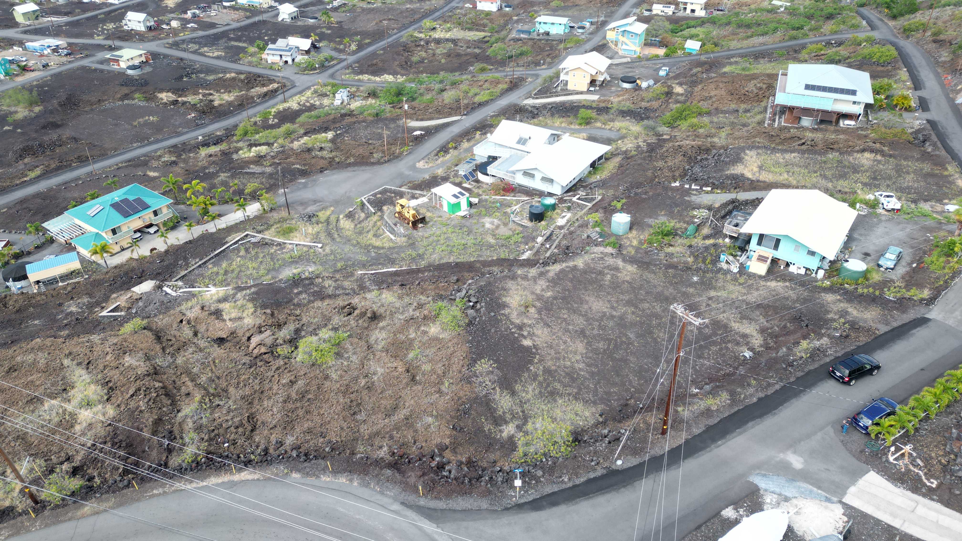 Captain Cook, HI 96704,UMI AVE