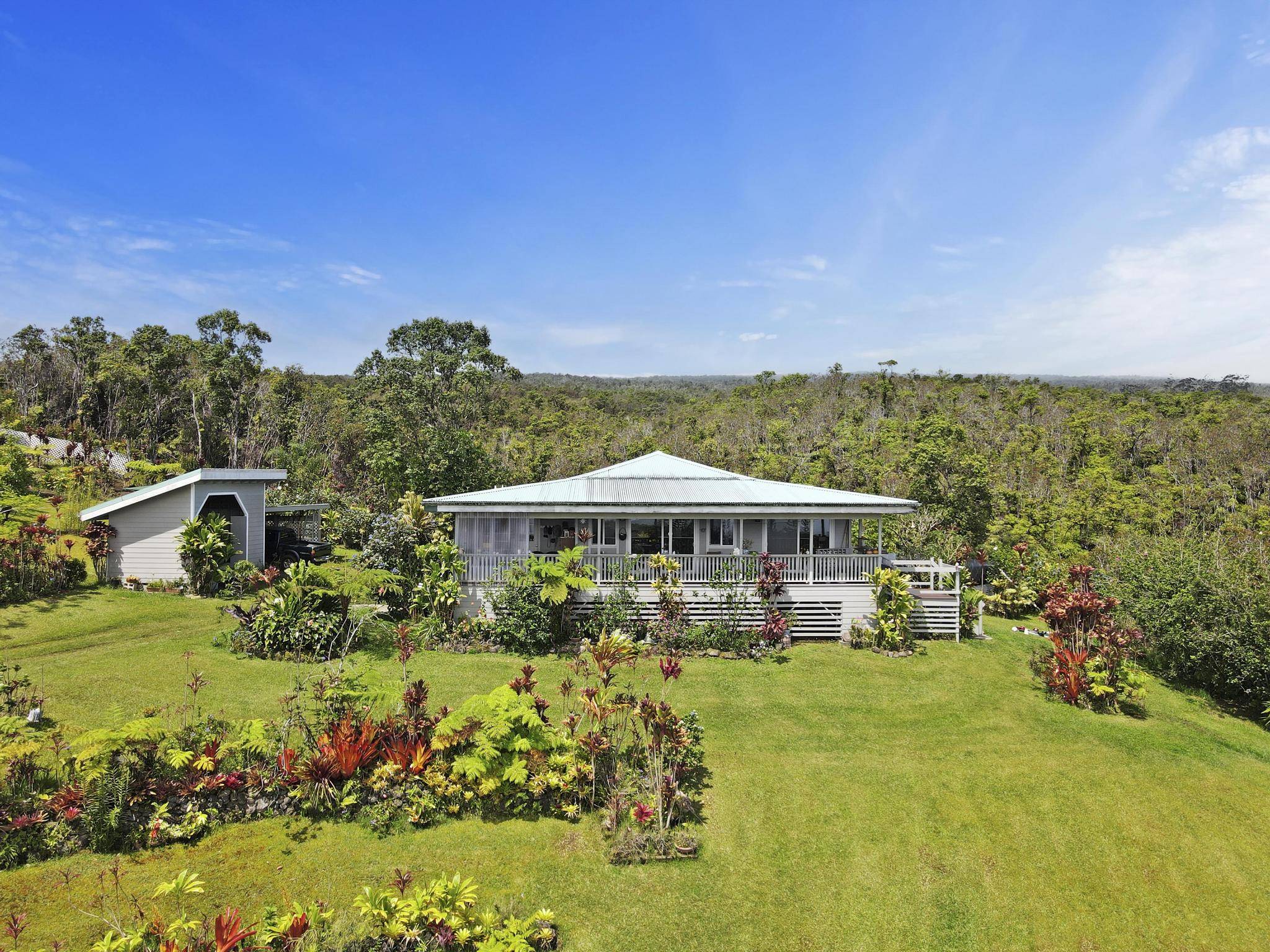 Papaaloa, HI 96780,34-1480 HONOMAINOA RD