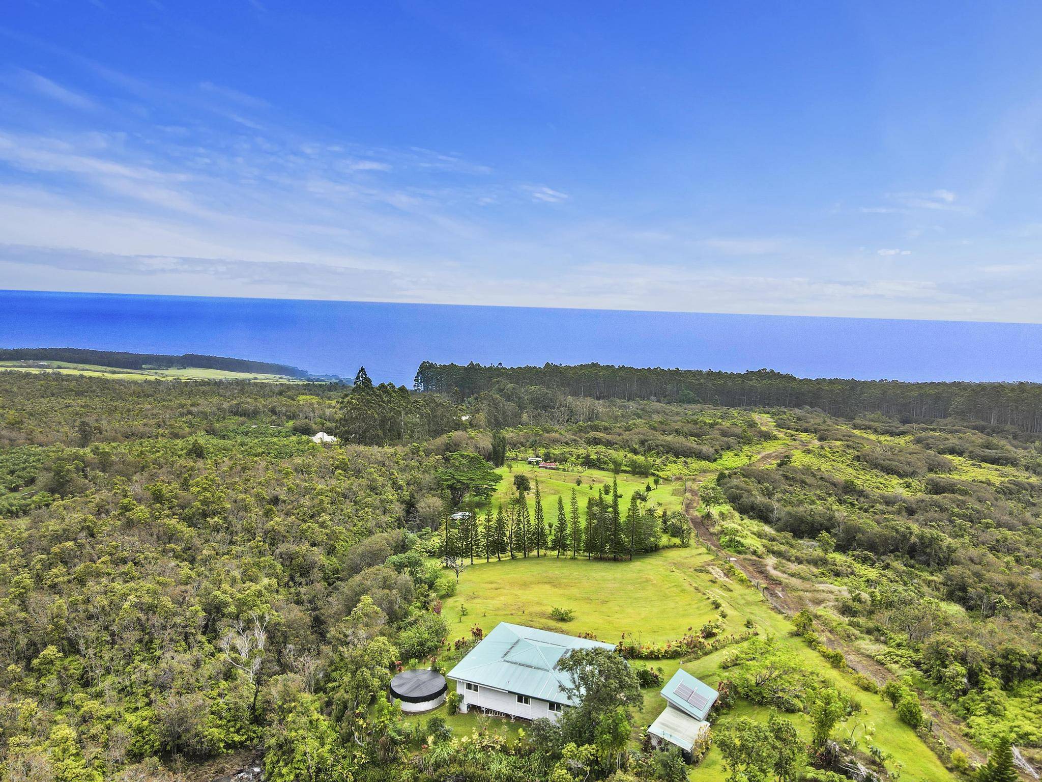 Papaaloa, HI 96780,34-1480 HONOMAINOA RD