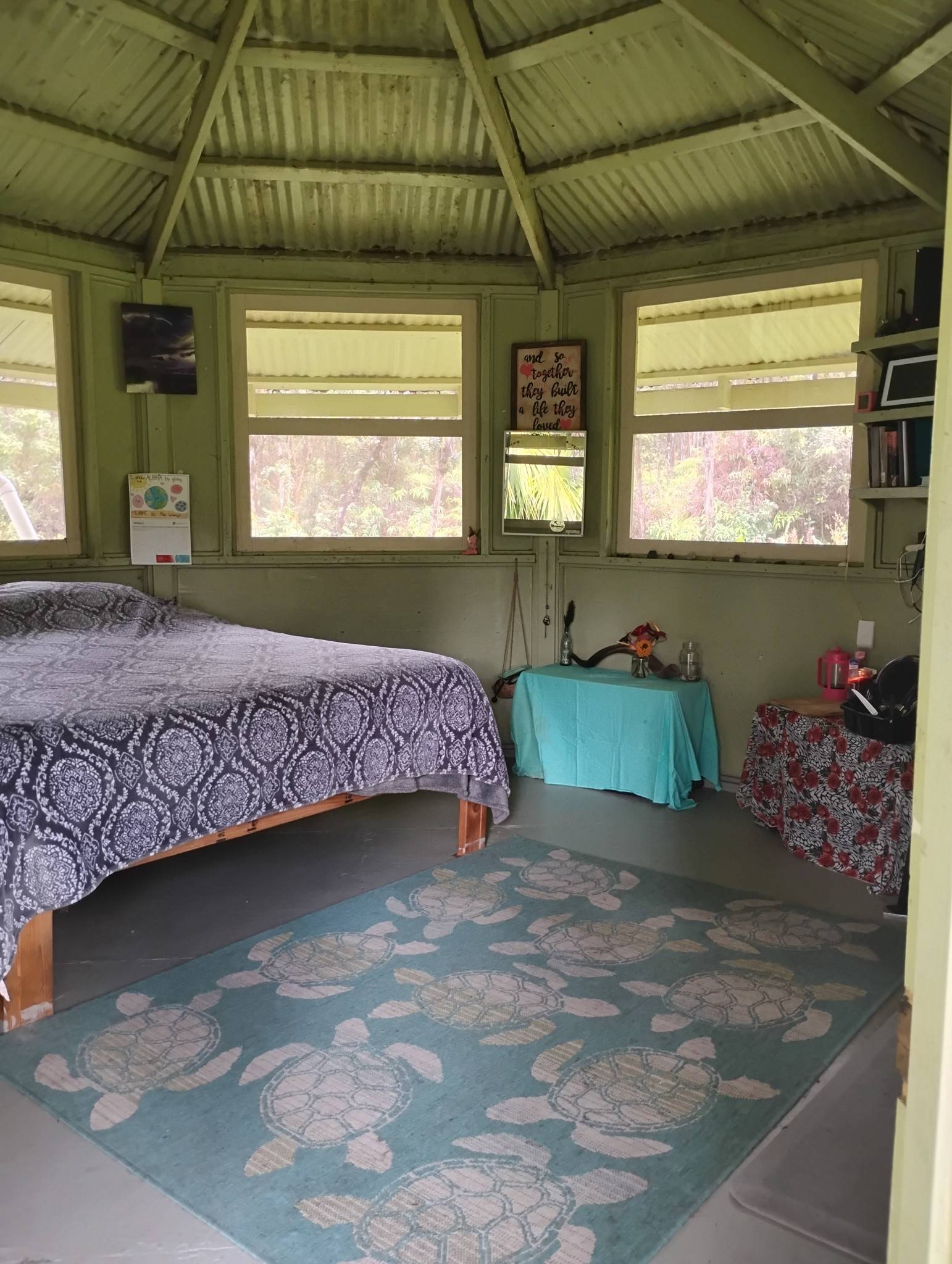 Mountain View, HI 96760,16-1023 ALE RD