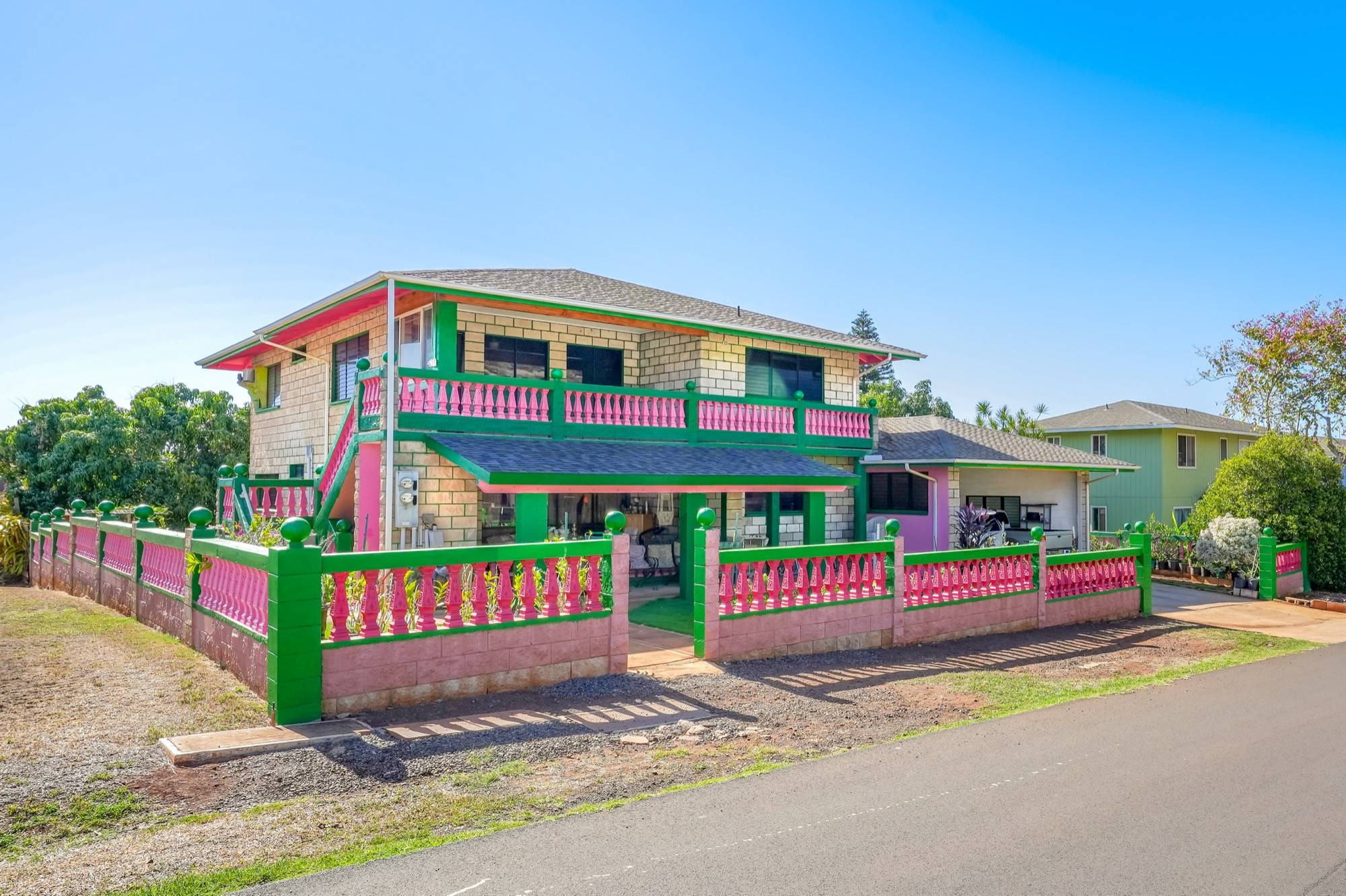 Waimea, HI 96796,9442 KEAHI PL