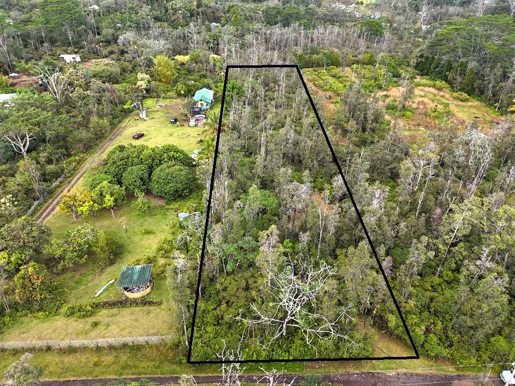 Kurtistown, HI 96760,16-326 KIELE ST