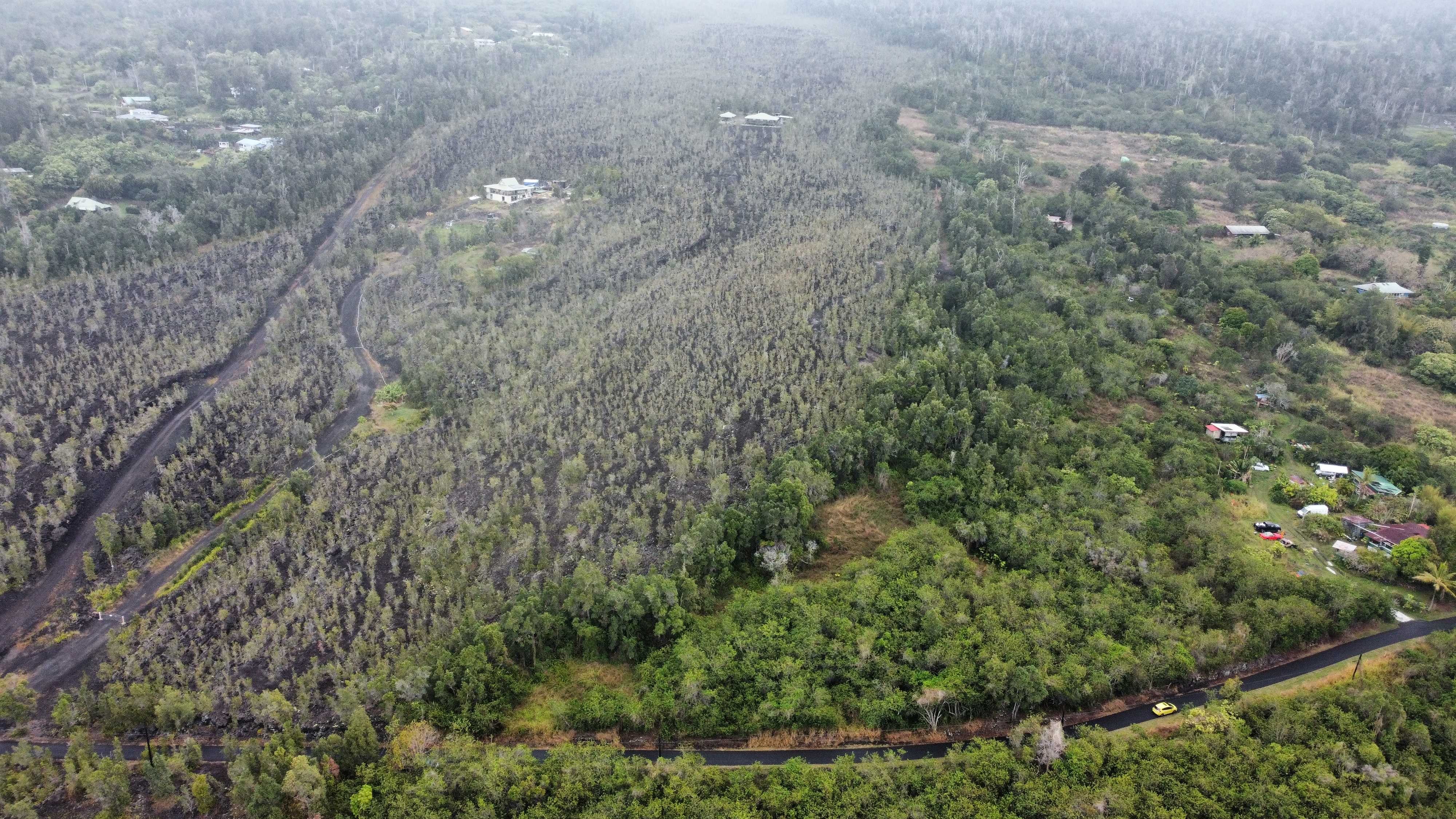 89-1250 OLD MAMALAHOA HIGHWAY, Captain Cook, HI 96704