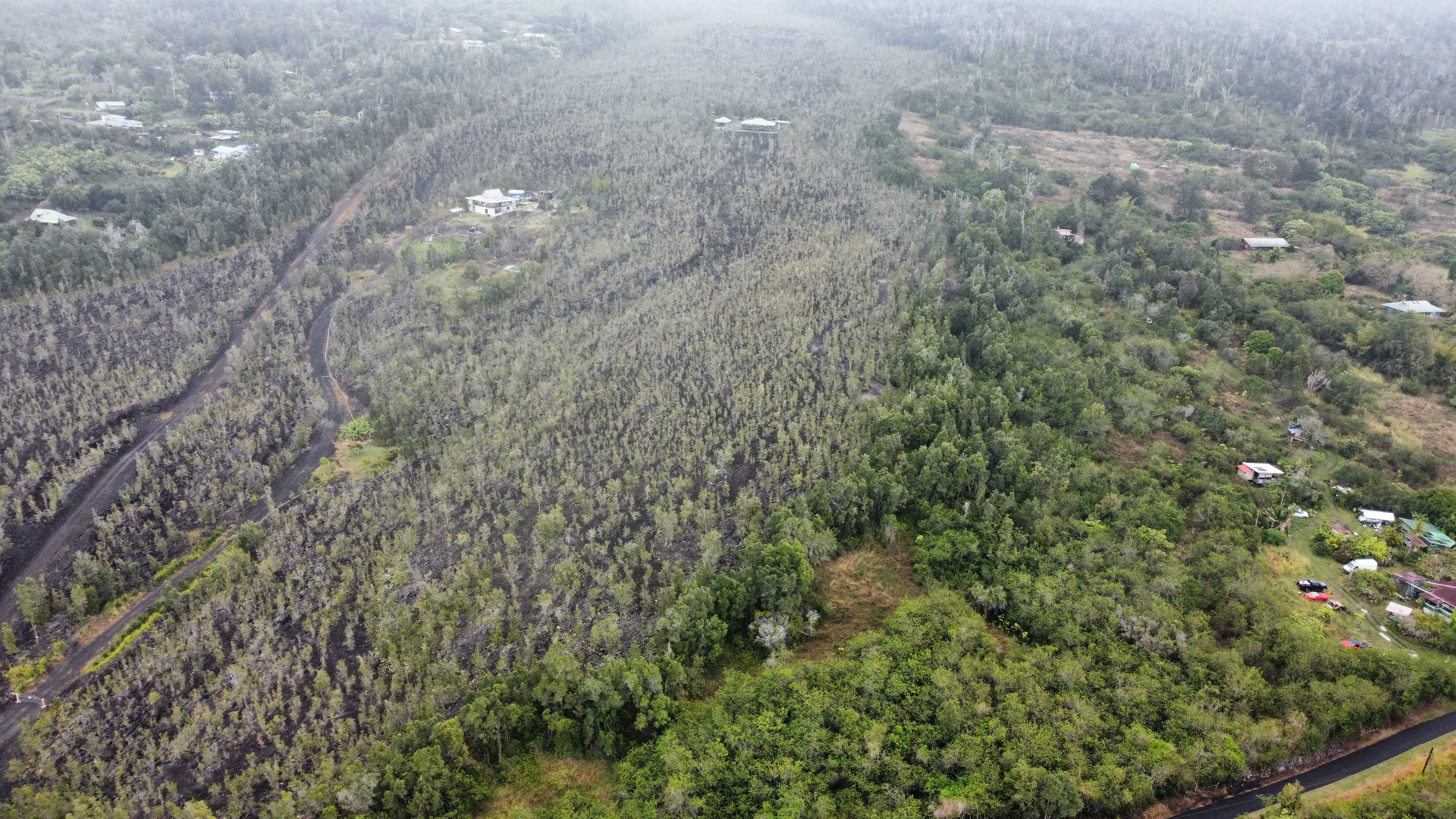 89-1250 OLD MAMALAHOA HIGHWAY, Captain Cook, HI 96704