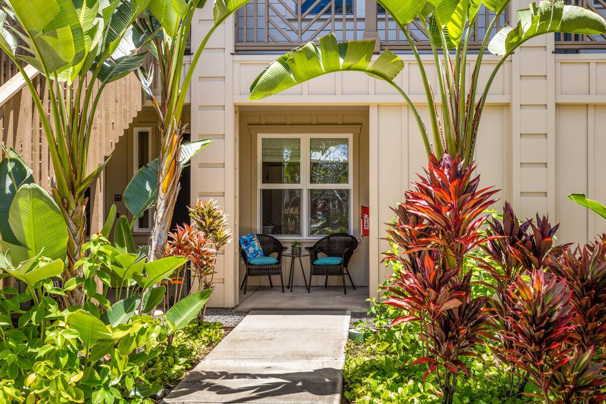 Koloa, HI 96756,2611 KIAHUNA PLANTATION DR #15F