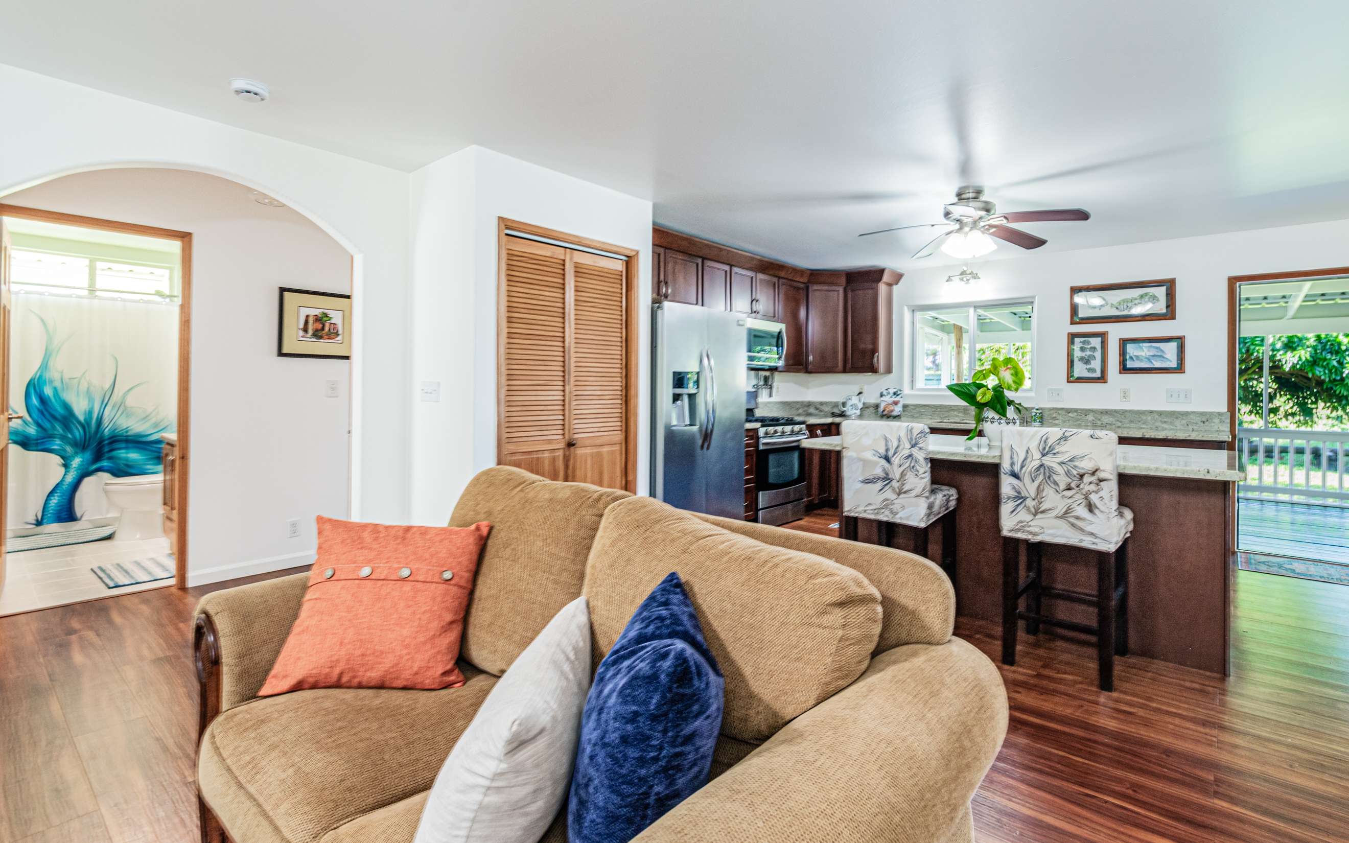 166 CHONG ST, Hilo, HI 96720