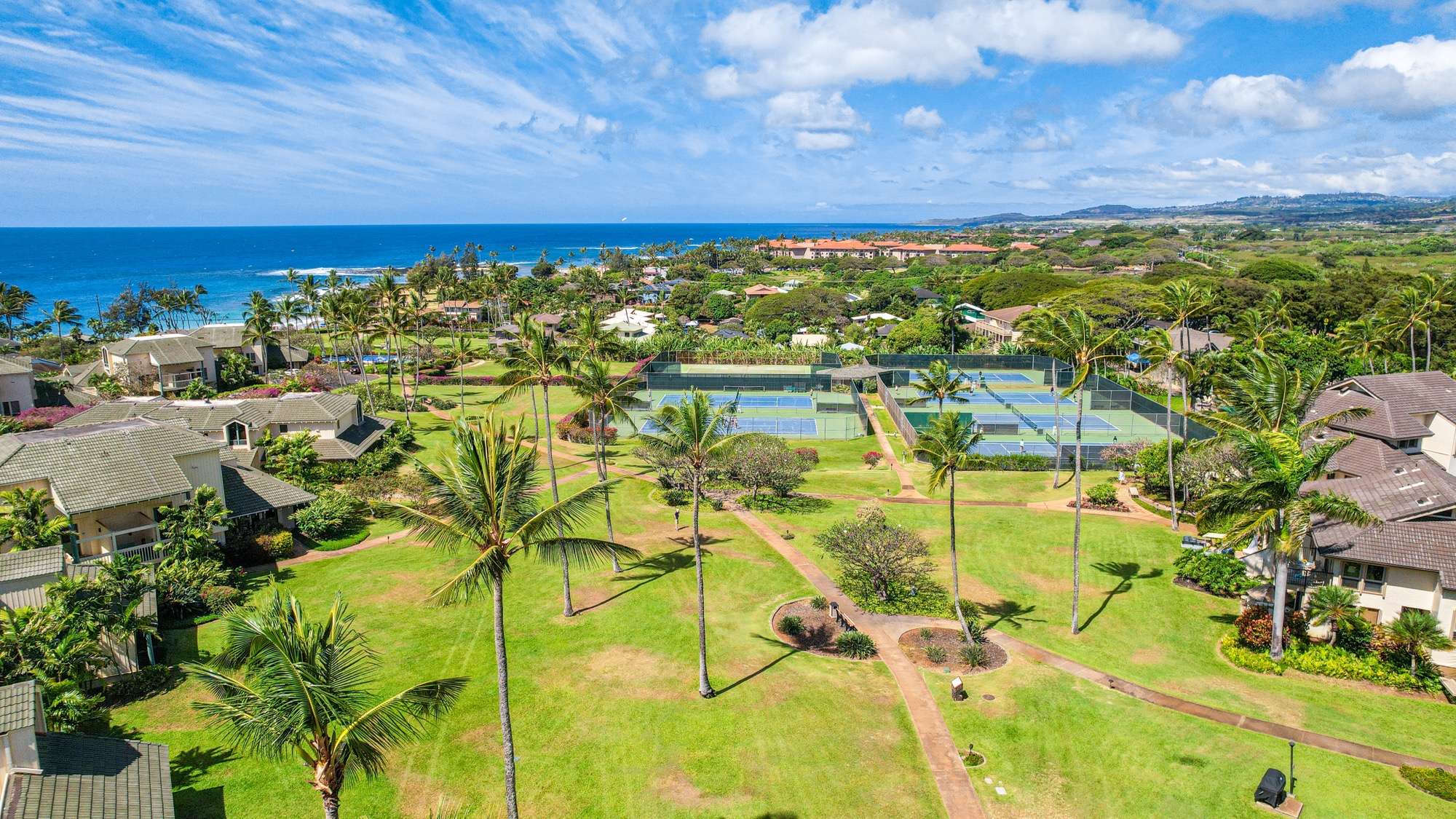 Koloa, HI 96756,1901 POIPU RD #821