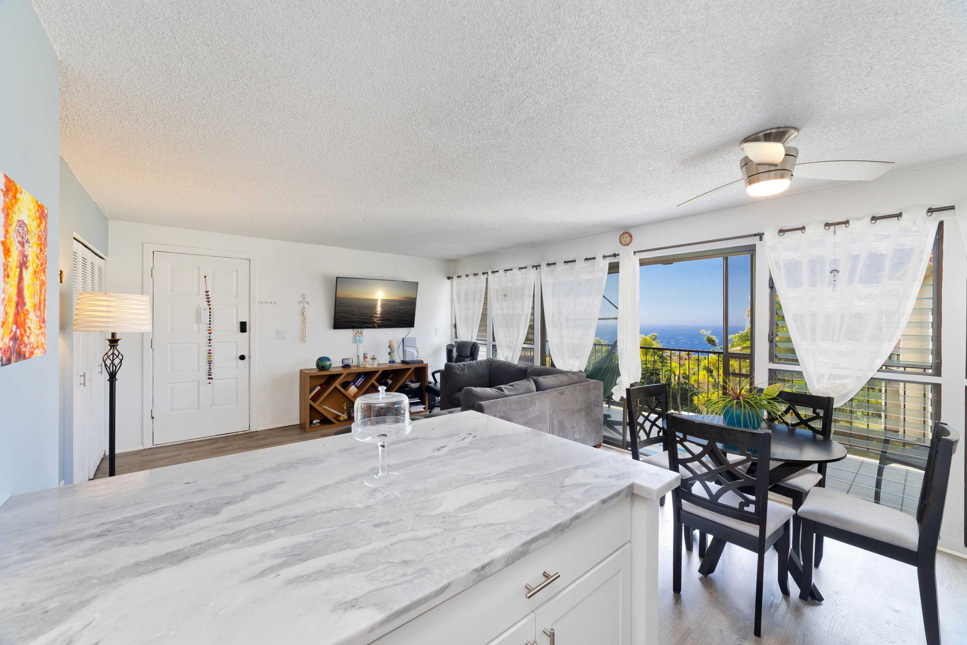 Holualoa, HI 96725,79-7199 KONA COFFEE VILLAS #214