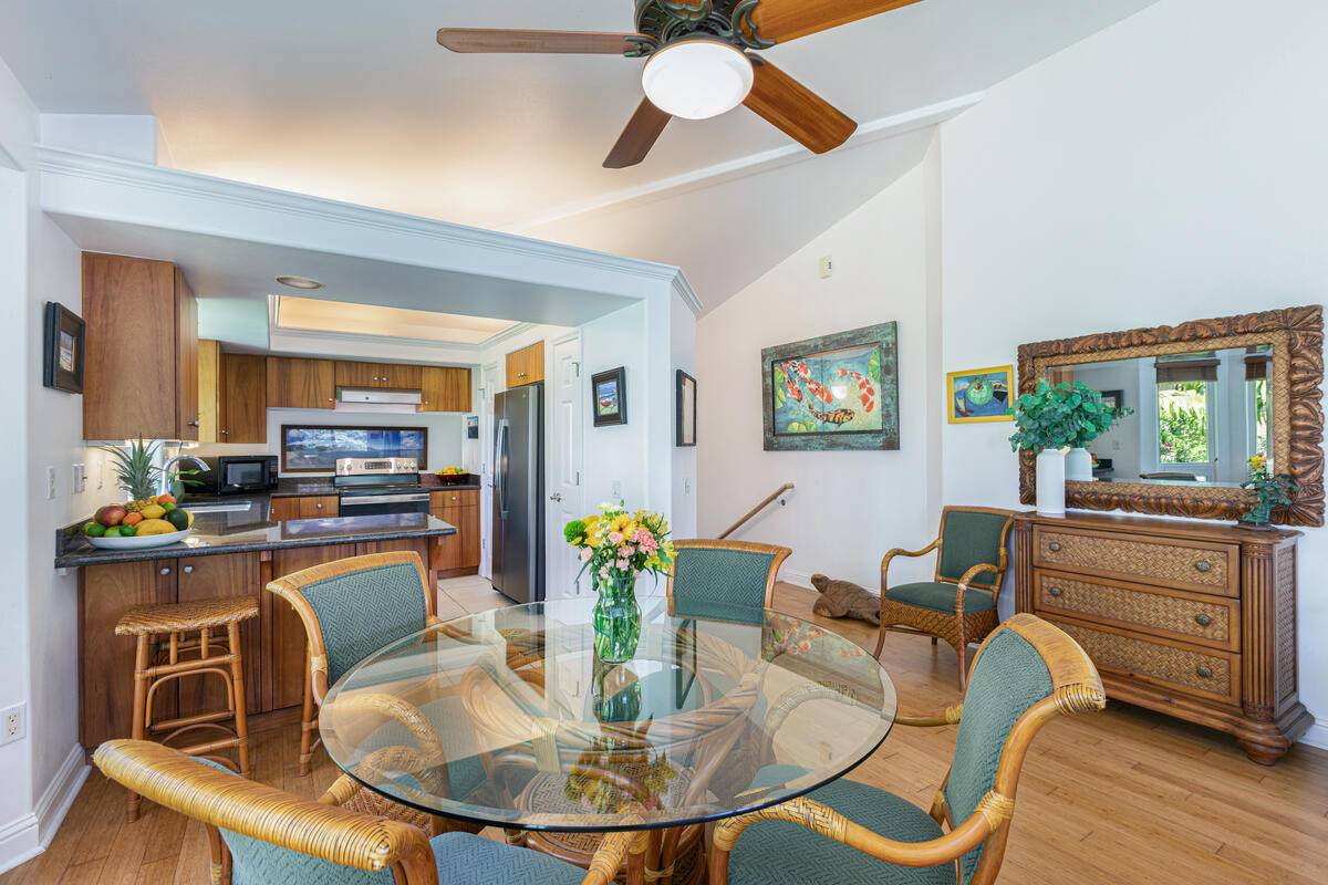Princeville, HI 96722,4141 LEI O PAPA RD #38