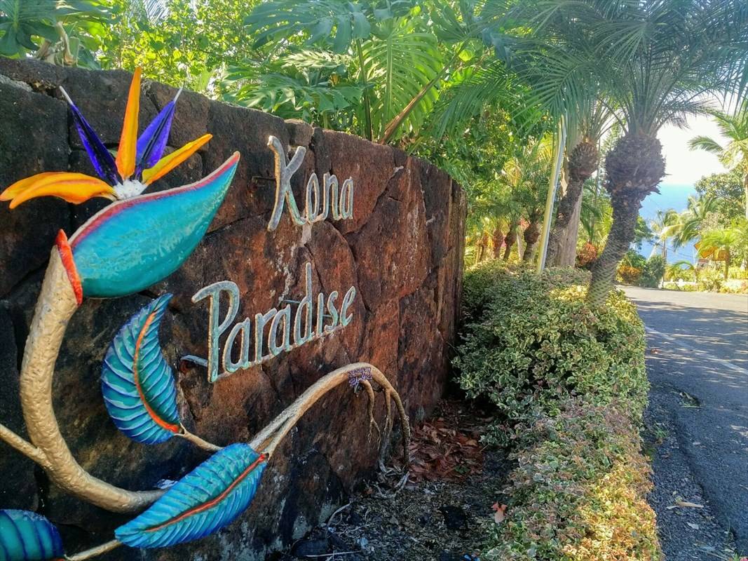 Captain Cook, HI 96704,DATURA RD