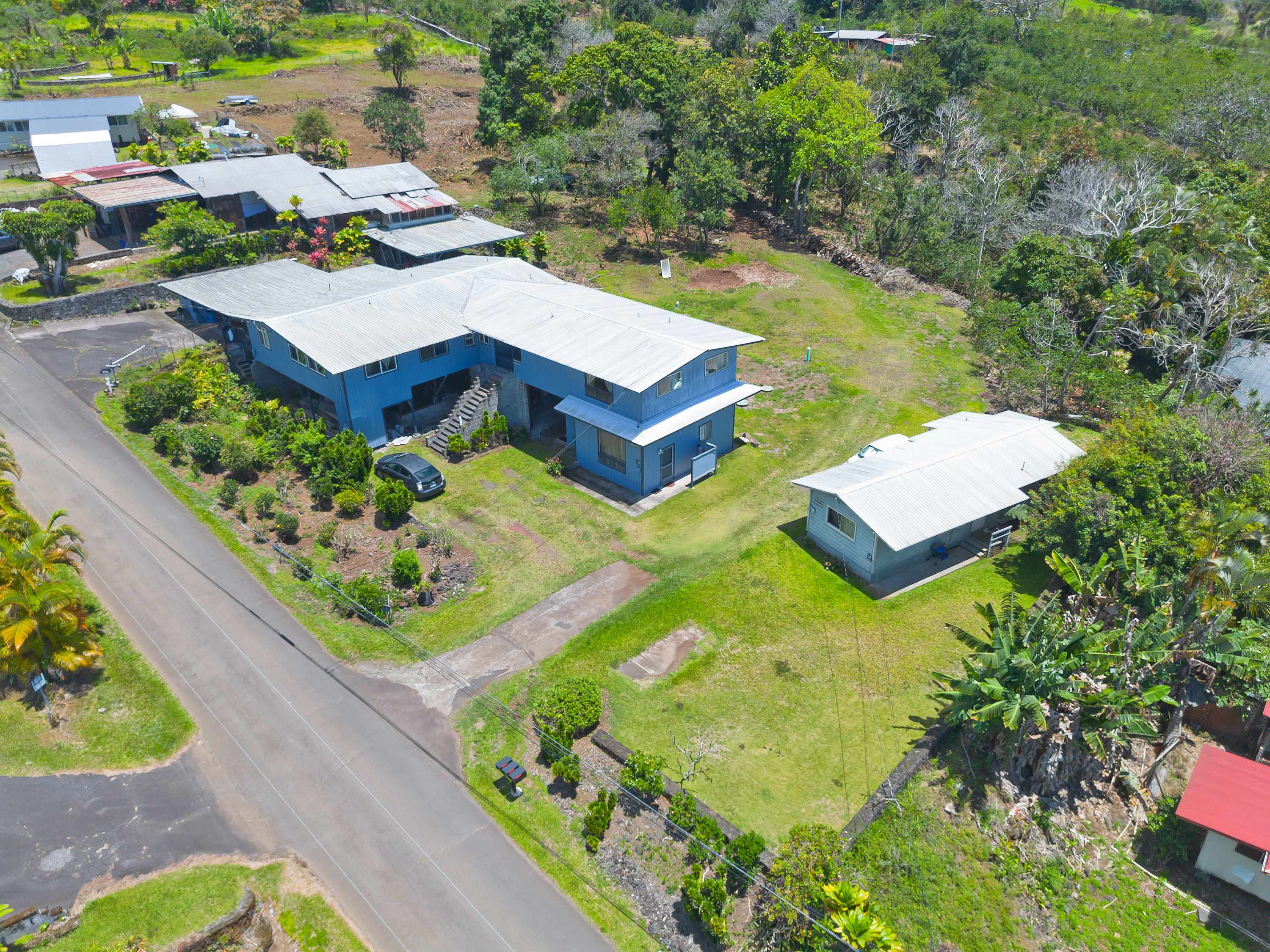 Kealakekua, HI 96750,79-1036 HOKUKANO RD