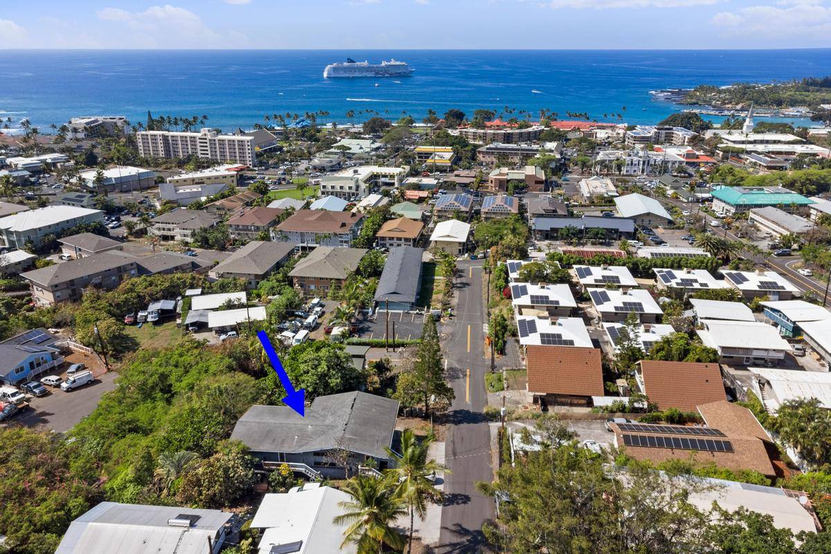 Kailua-kona, HI 96740,75-190 ALAKAI ST