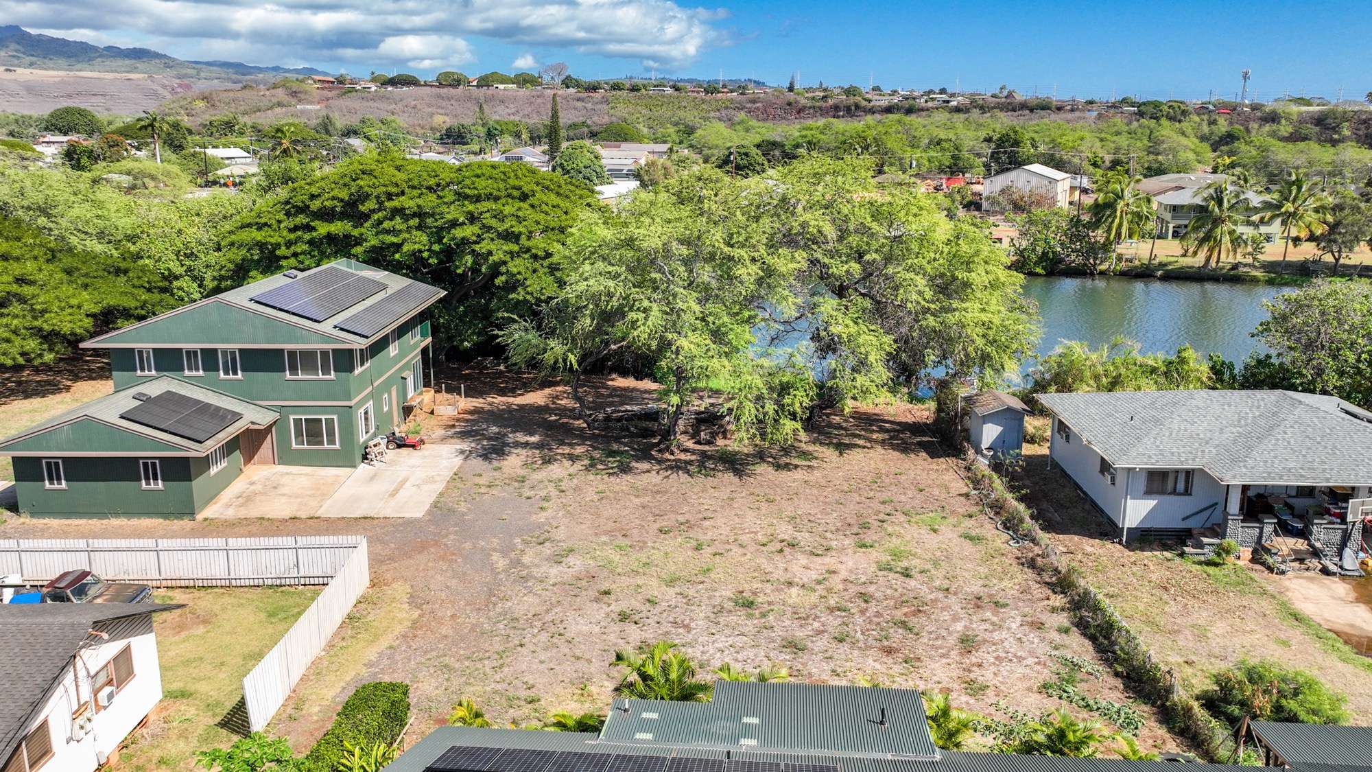 Hanapepe, HI 96716,OFF PUOLO RD