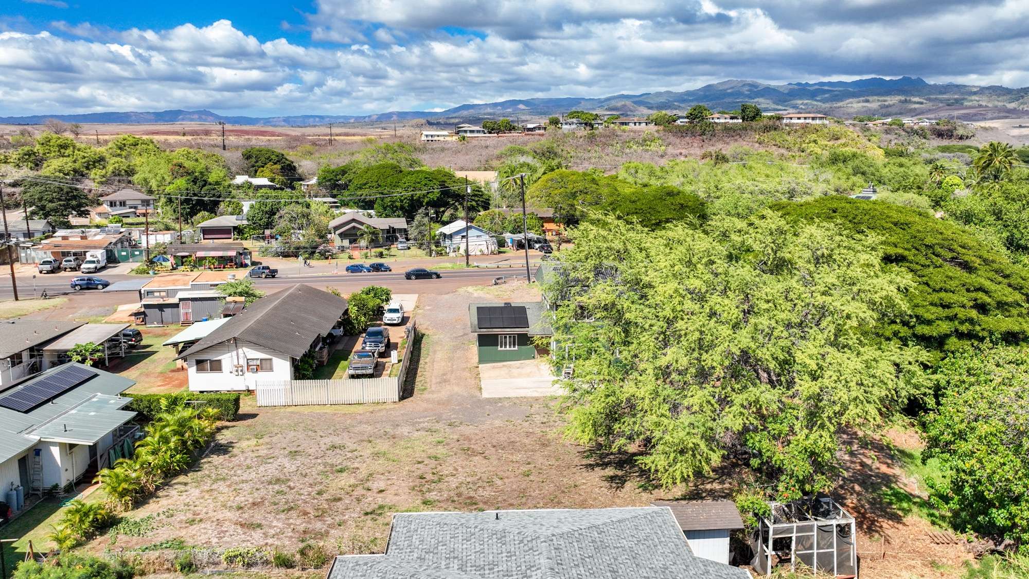 Hanapepe, HI 96716,OFF PUOLO RD