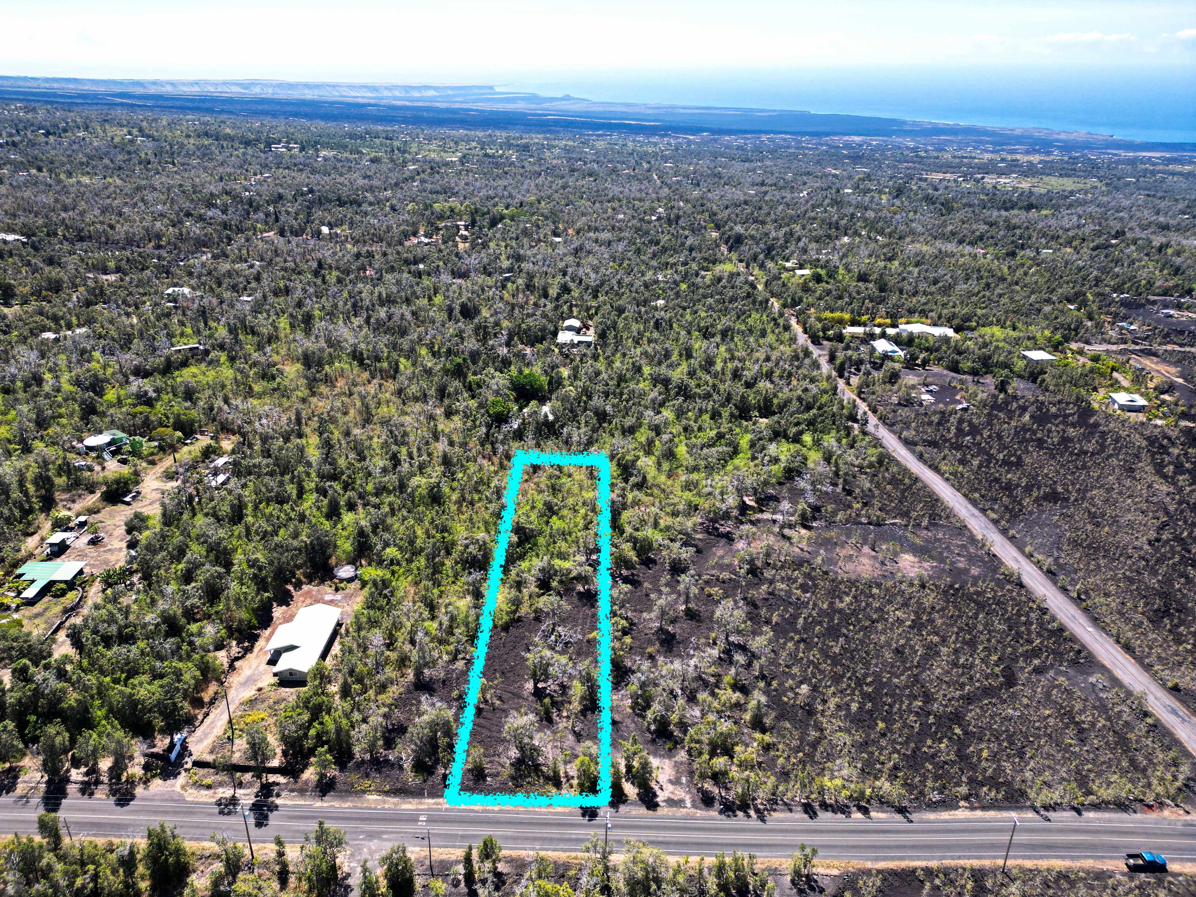 Ocean View, HI 96737,ALOHA BLVD