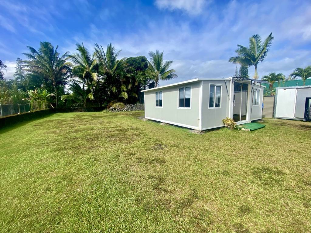Pahoa, HI 96778,16-2056 PARADISE DR