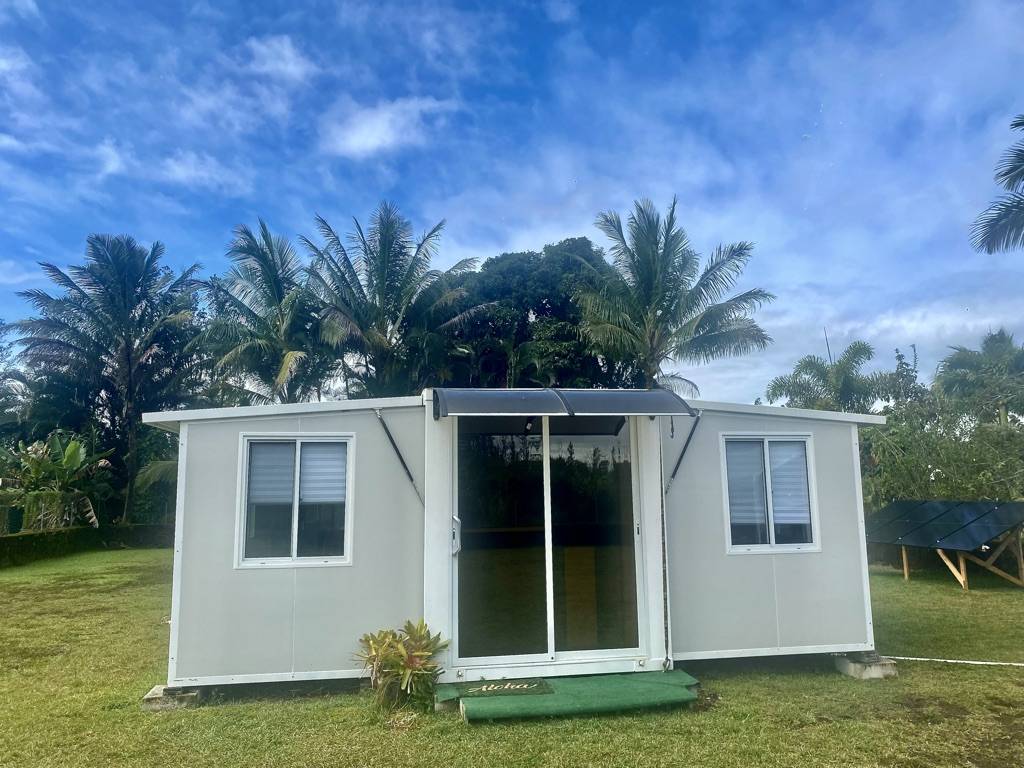 Pahoa, HI 96778,16-2056 PARADISE DR