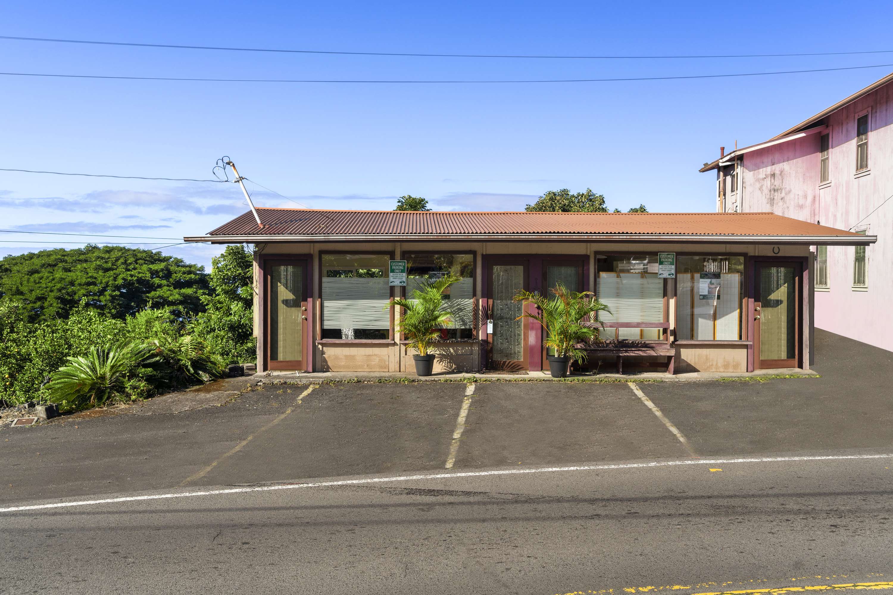 Holualoa, HI 96725,76-5912 MAMALAHOA HIGHWAY