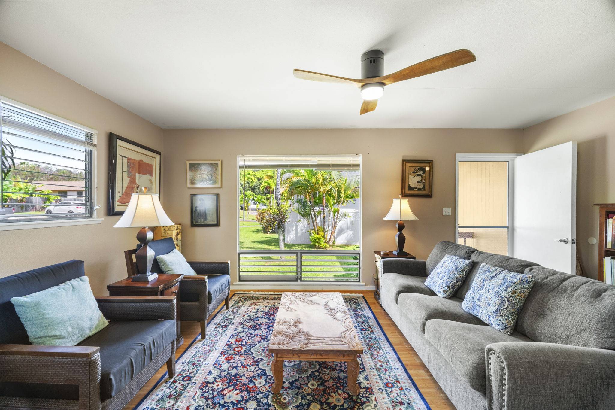 Kapaa, HI 96746,4911 ALIALI RD #0002