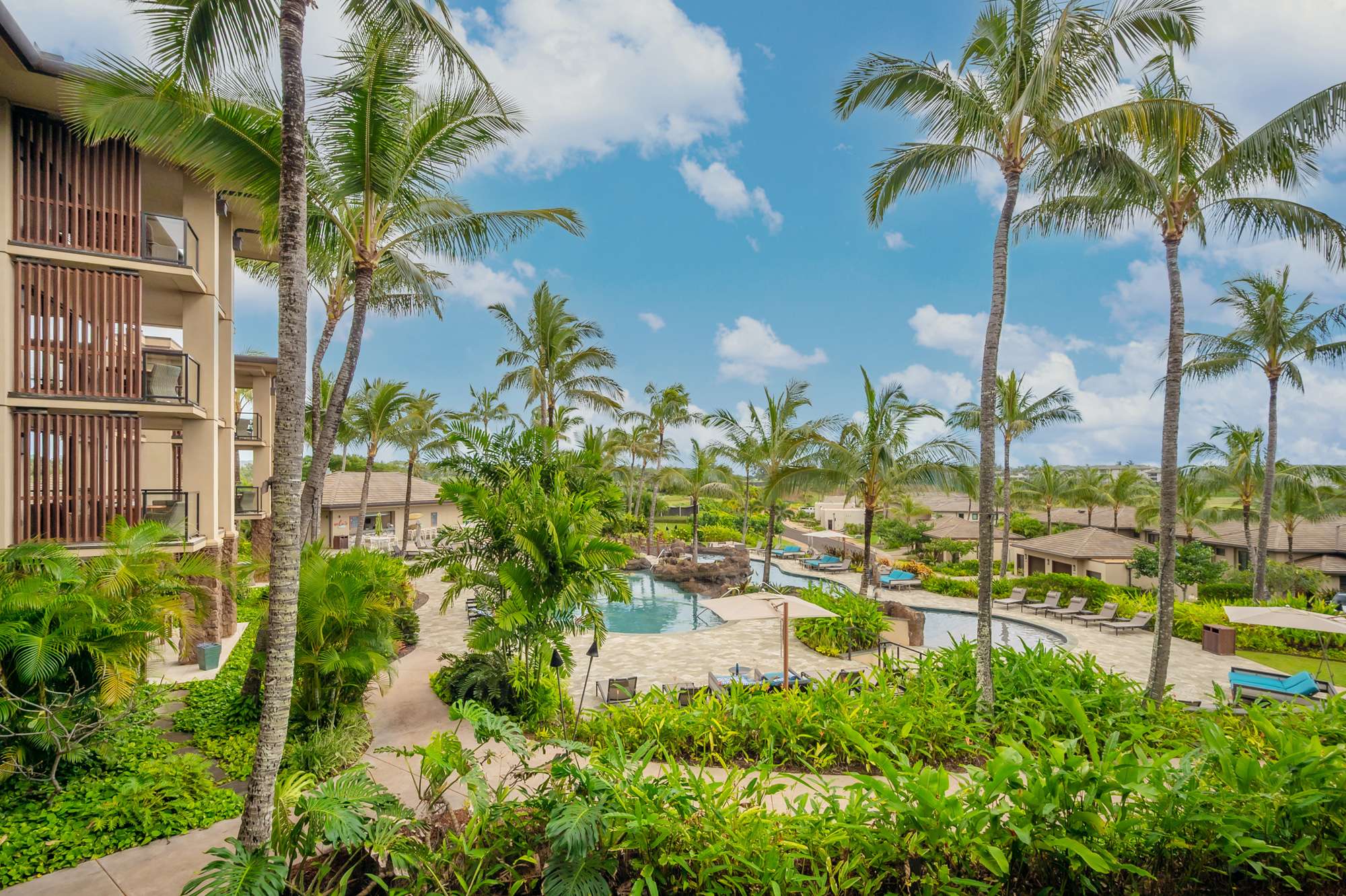 3770 Ala'oli Way #2205, Hokuala, HI 96766