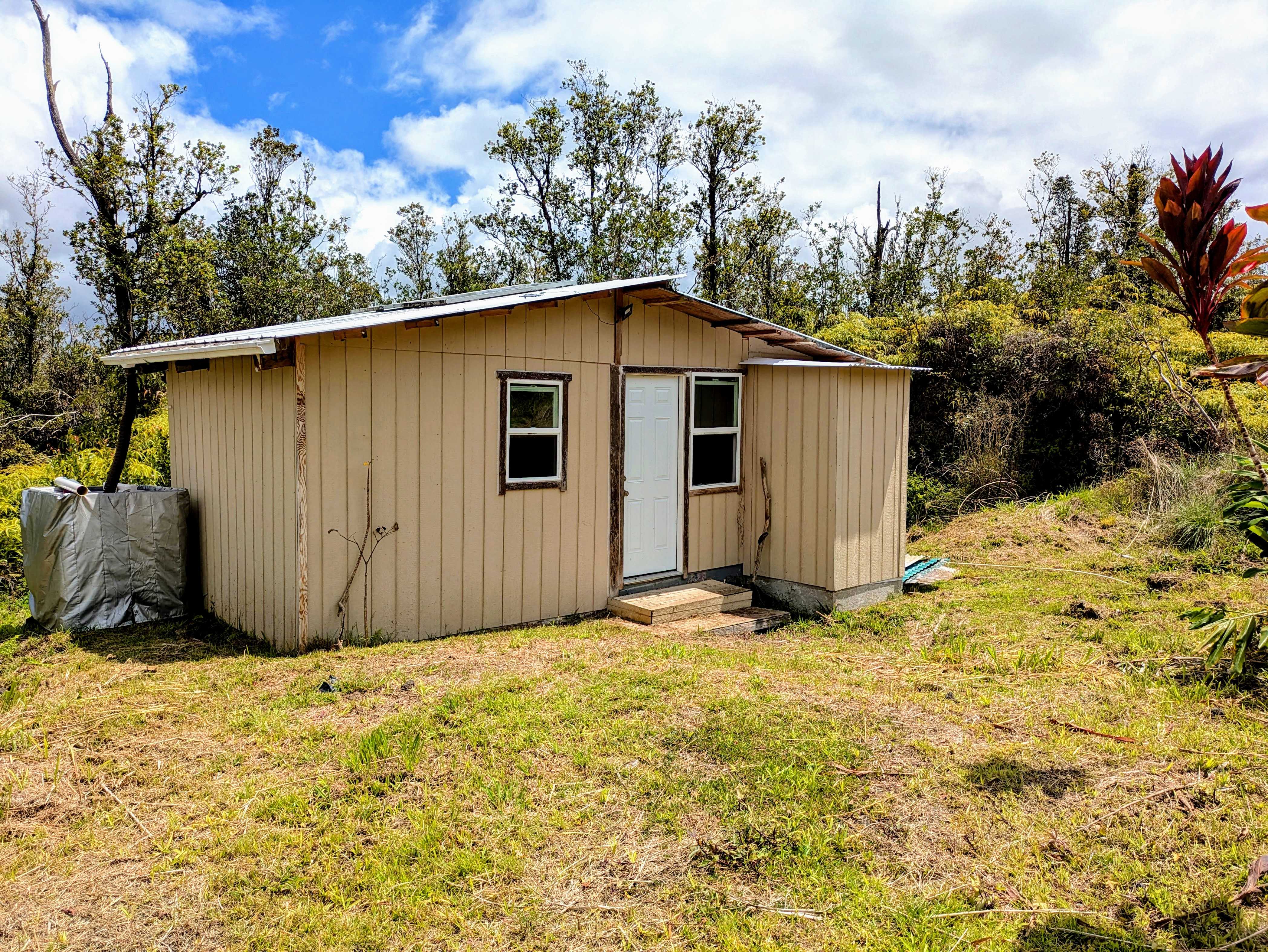 Mountain View, HI 96771,ULEI ST