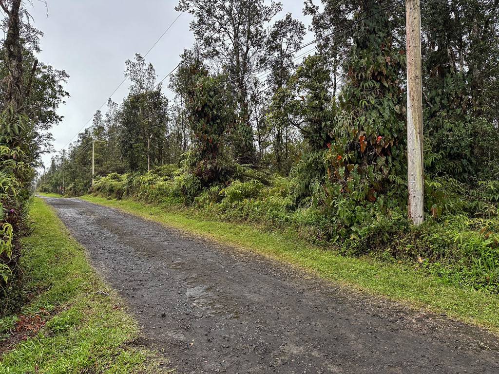 Mountain View, HI 96760,HOPUE RD