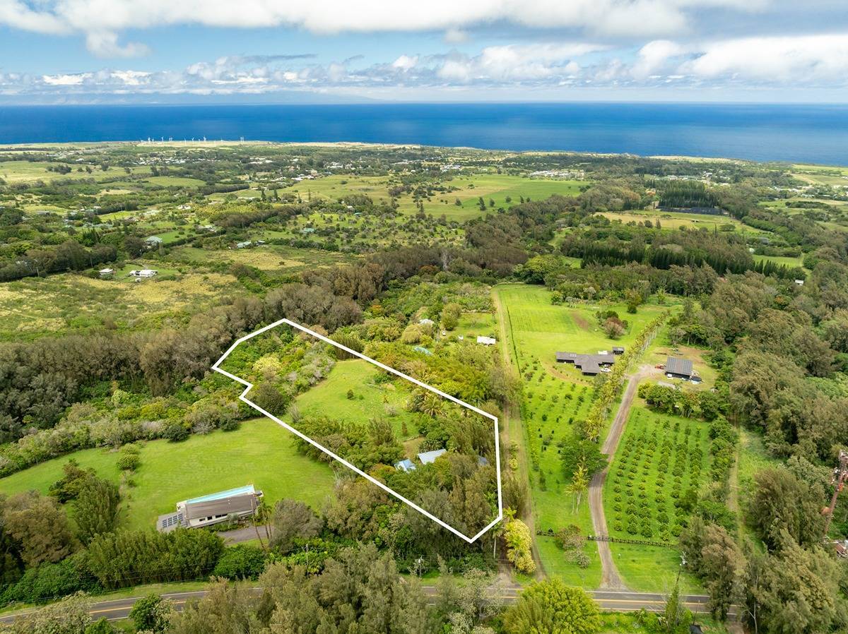 Hawi, HI 96719,55-2251 KYNNERSLEY RD