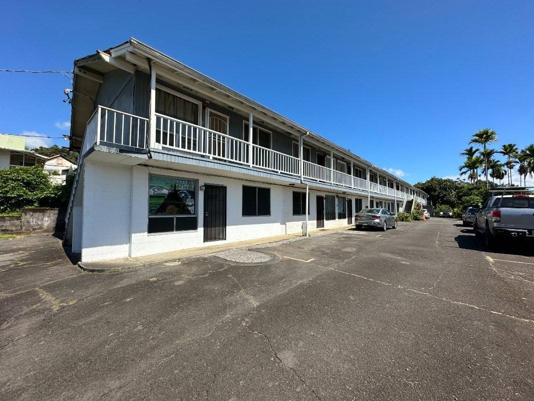 Hilo, HI 96720,322 OHAI ST #16