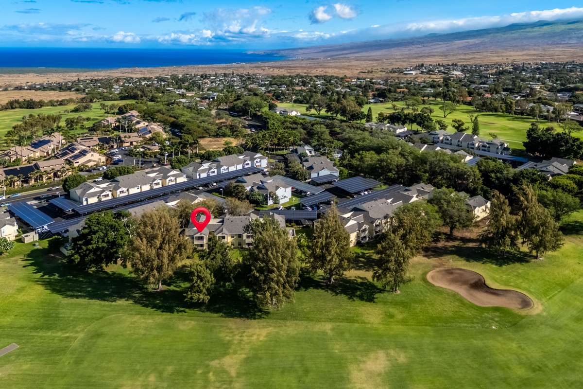 Waikoloa, HI 96738,68-3831 LUA KULA ST #G207