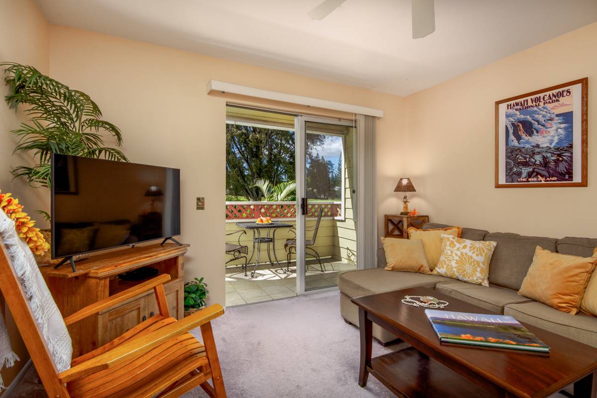 Waikoloa, HI 96738,68-3831 LUA KULA ST #G207