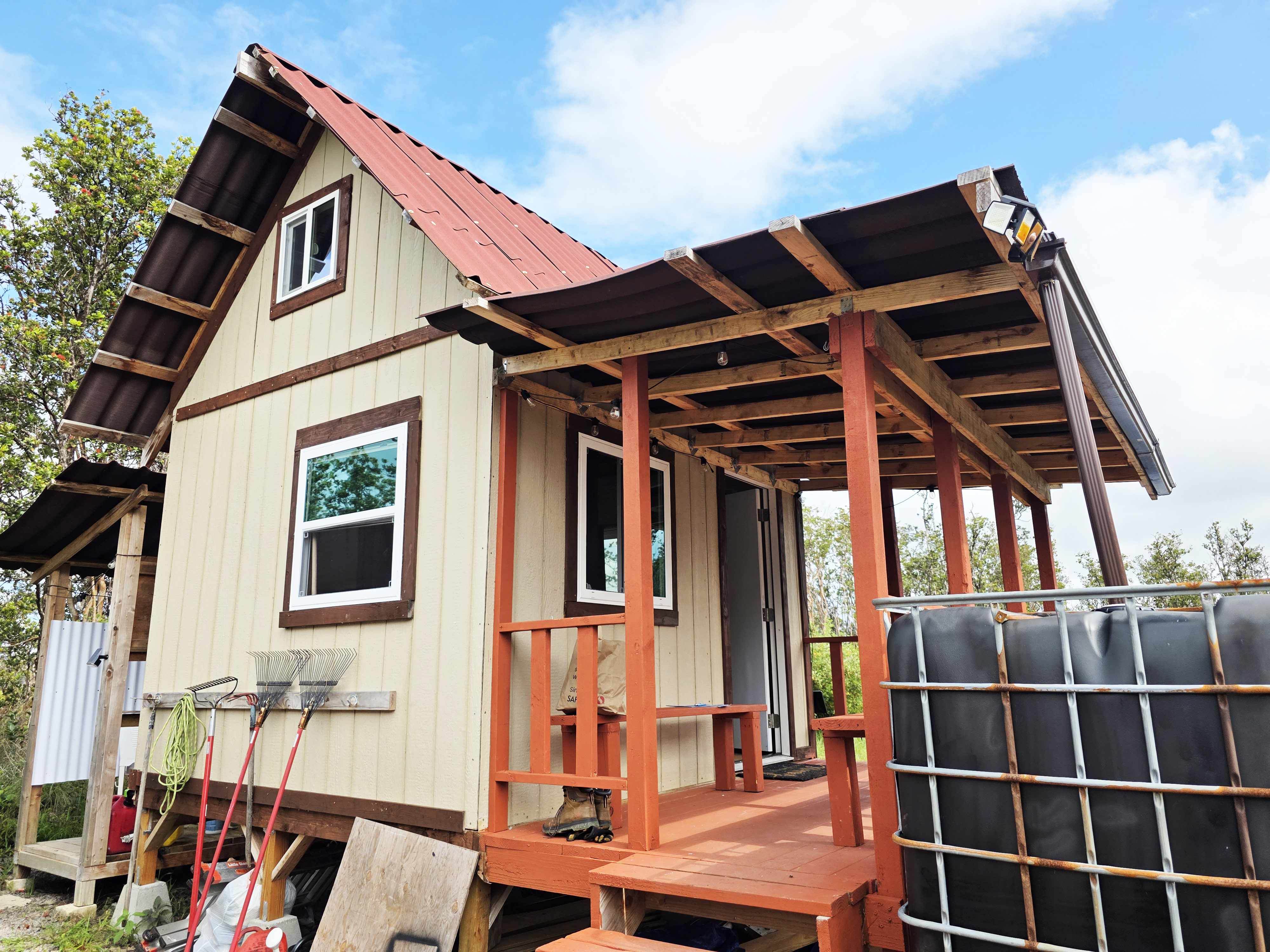 Volcano, HI 96785,11-2550 OHIALANI RD