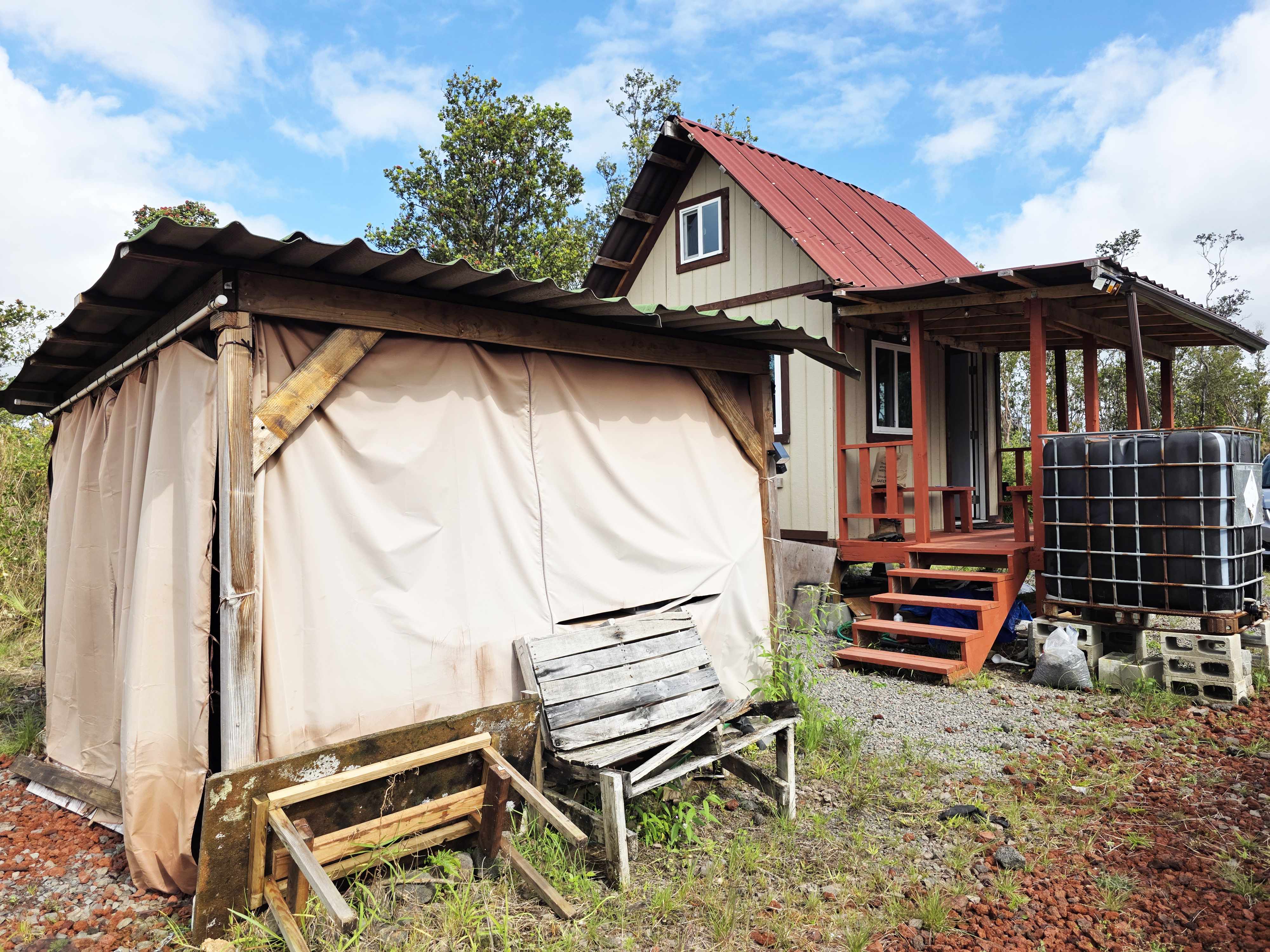 Volcano, HI 96785,11-2550 OHIALANI RD