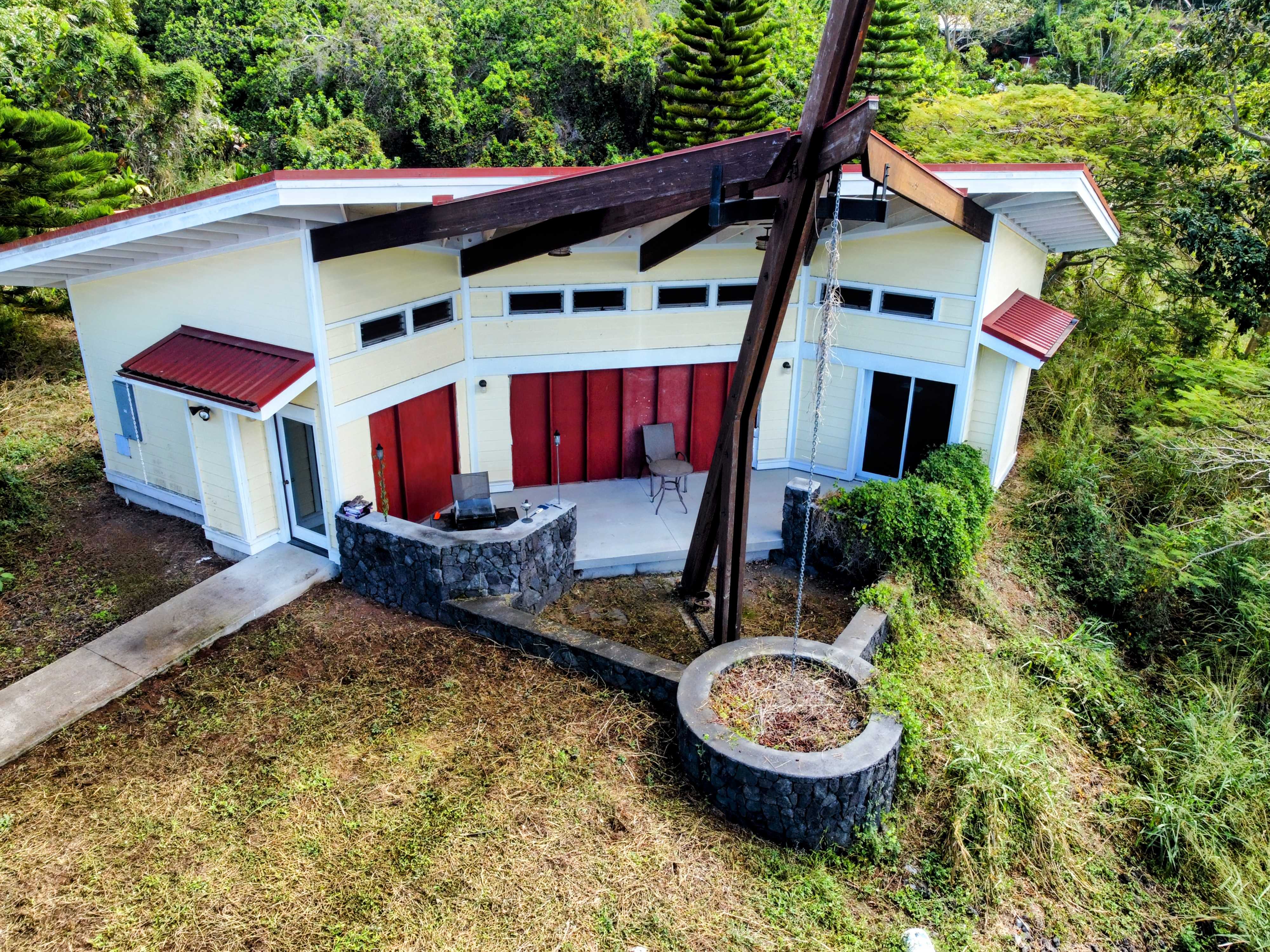 Captain Cook, HI 96704,89-1156 OMOKAA PL