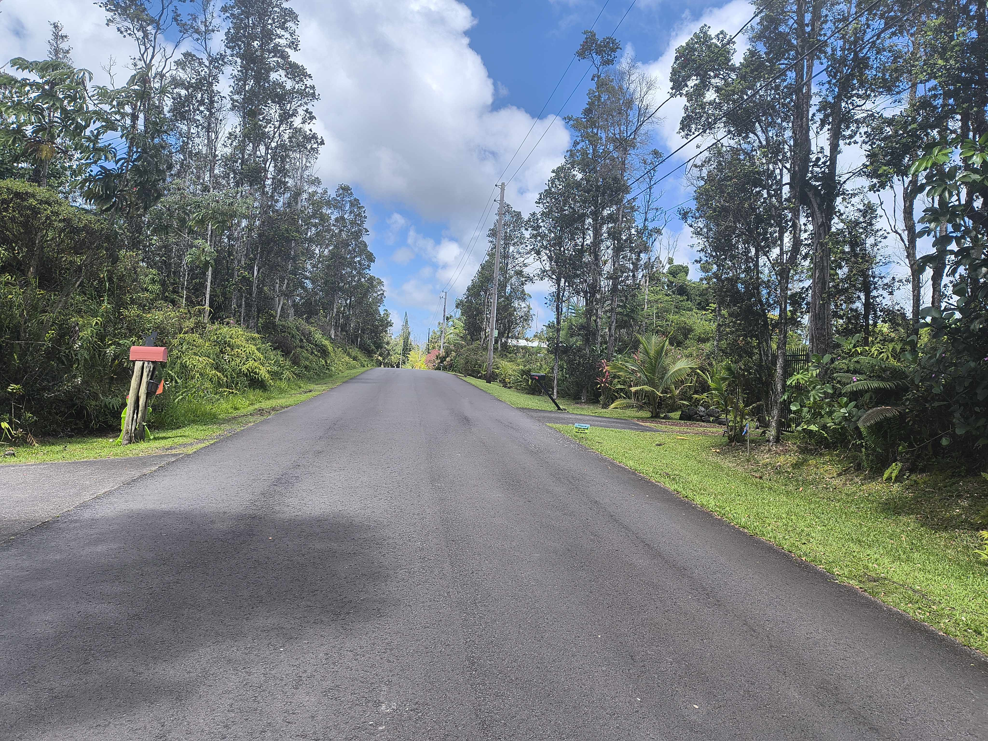Pahoa, HI 96778,MAILE ST