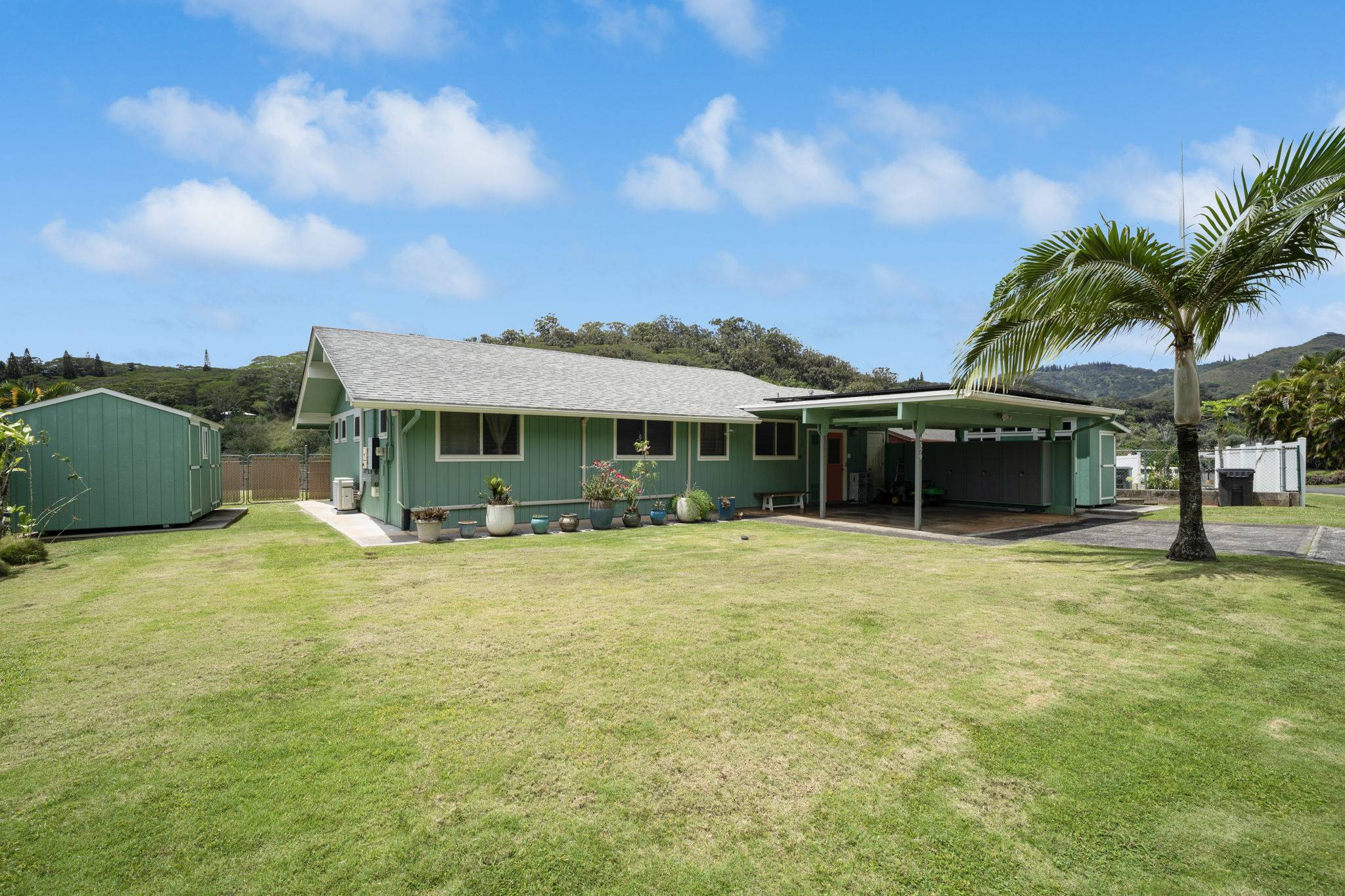 4579 KUI LEI ST, Lawai, HI 96765