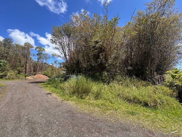 Volcano, HI 96785,KEOLA PL